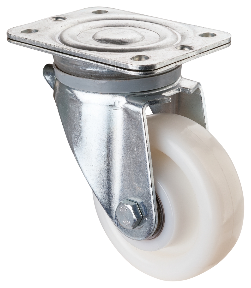 Roulette pour charges lourdes