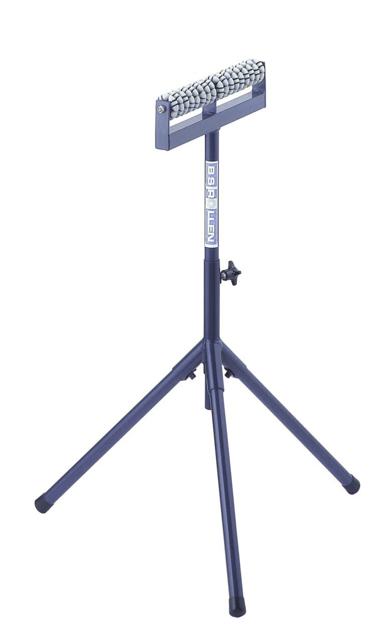 Trépied à rouleaux multidirectionnels