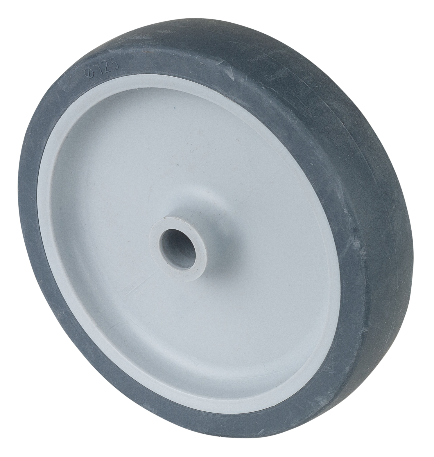 Roue thermoplastique