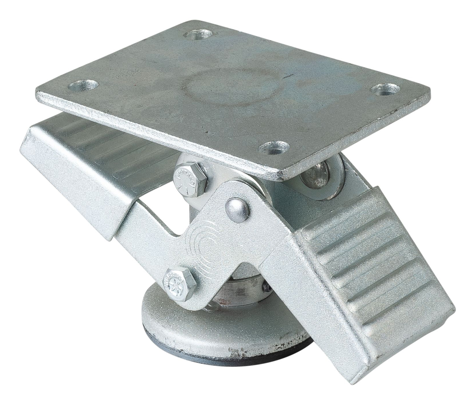 Patin d'immobilisation