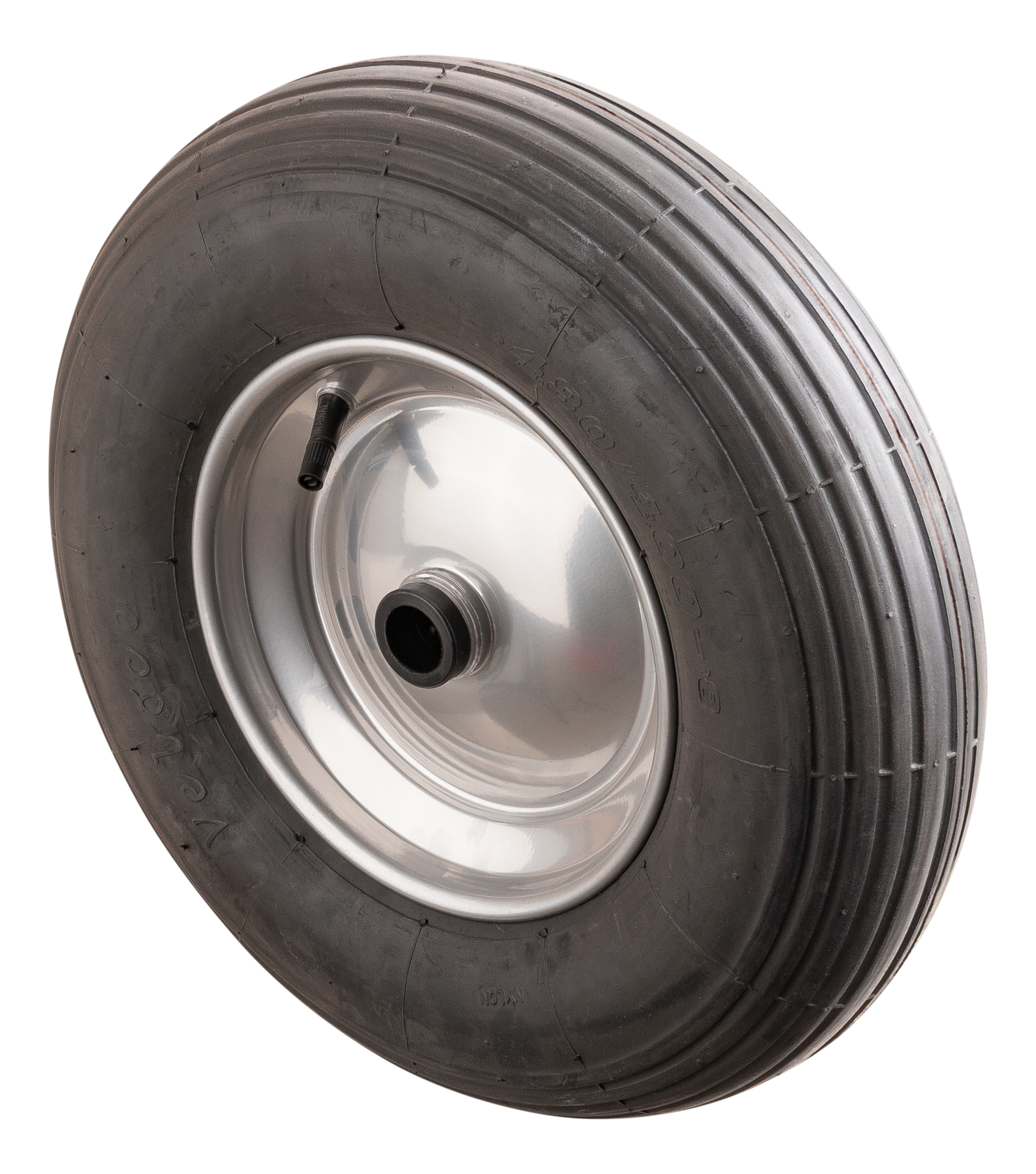 Roue pneumatique