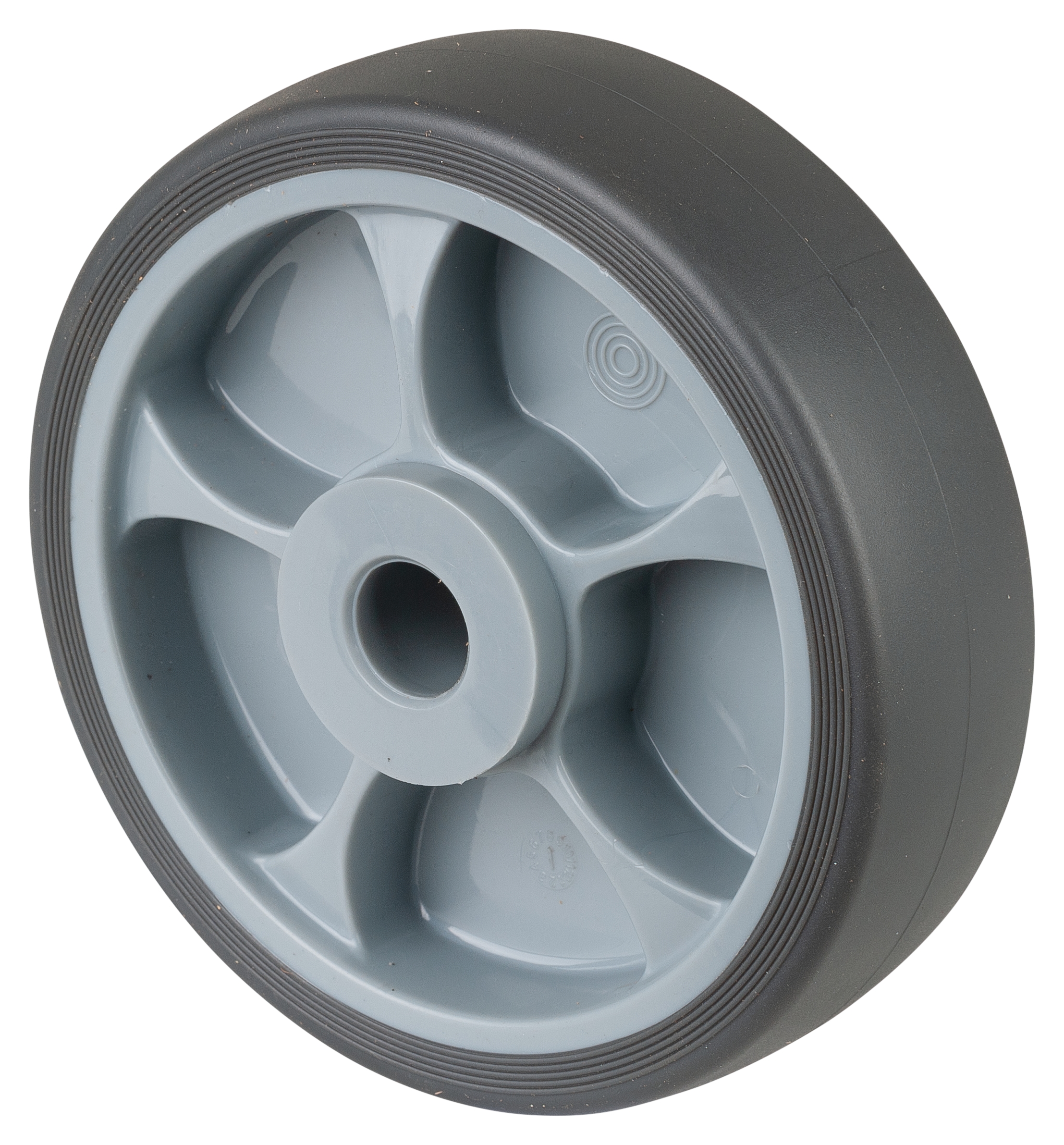 Roue thermoplastique