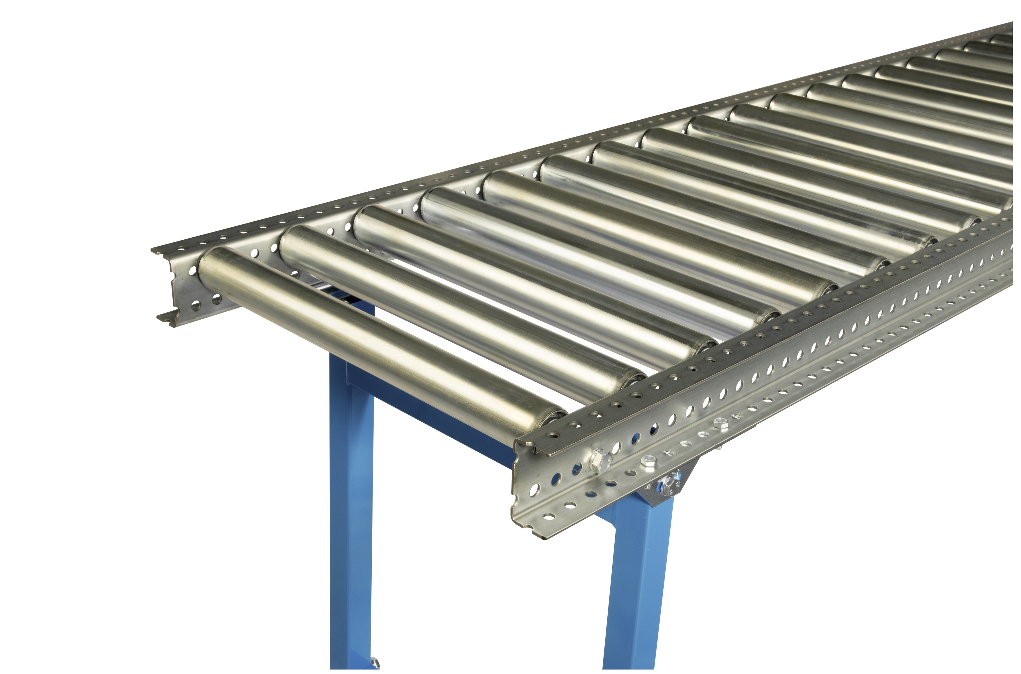 Convoyeurs à rouleaux de poids moyen