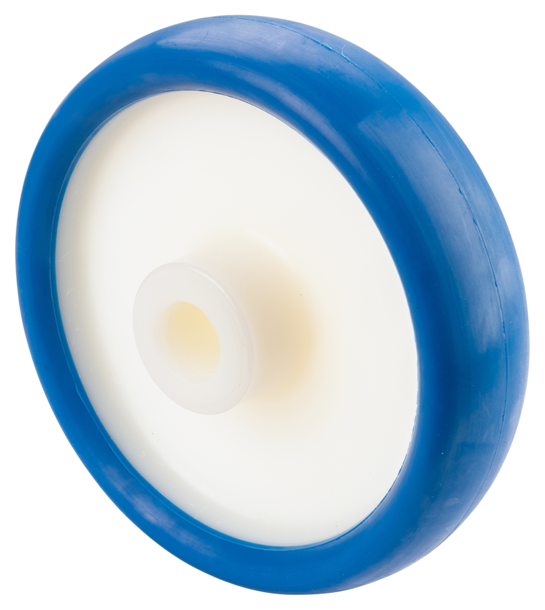 Roue en polyuréthane