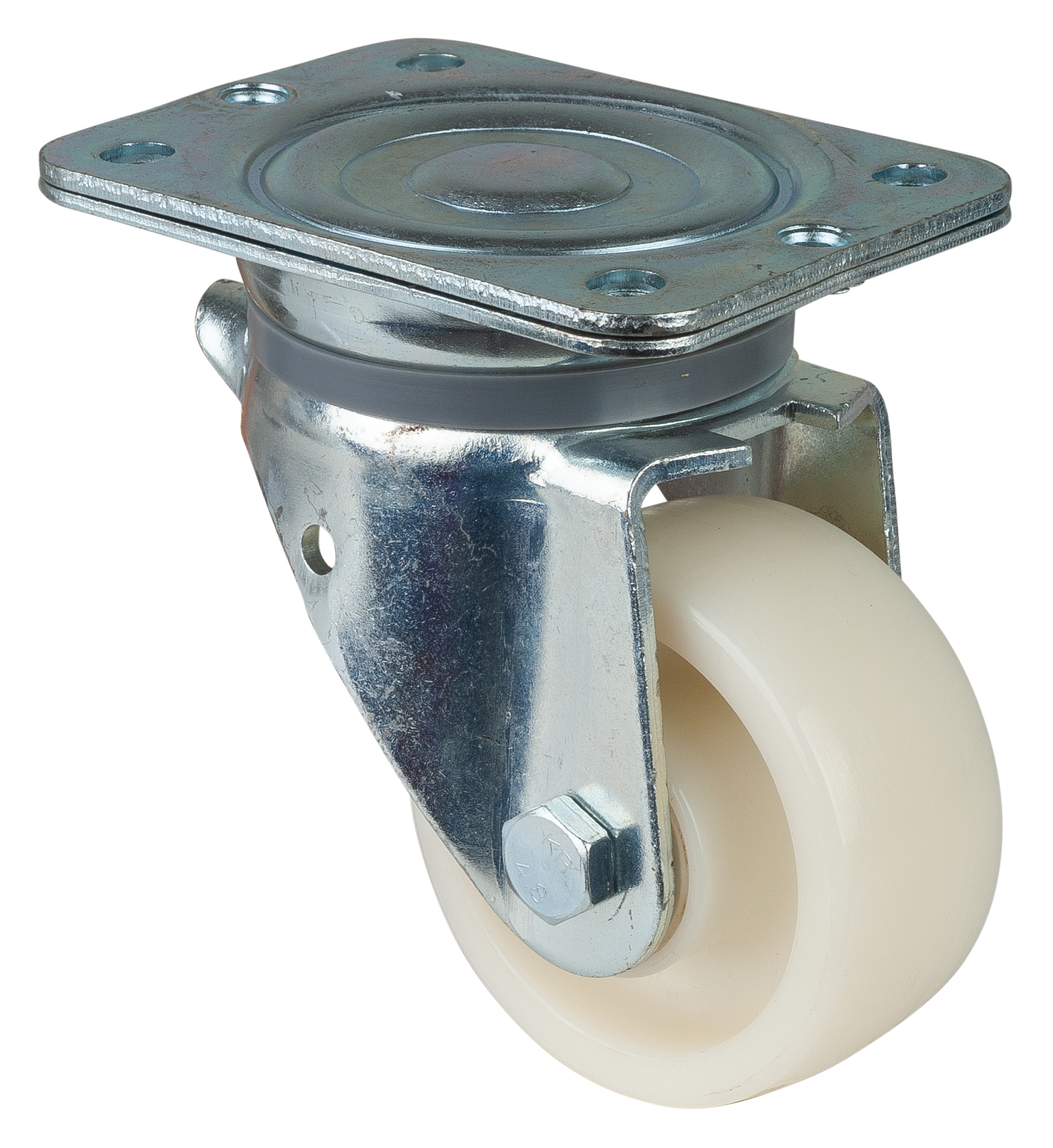 Roulette pour charges lourdes