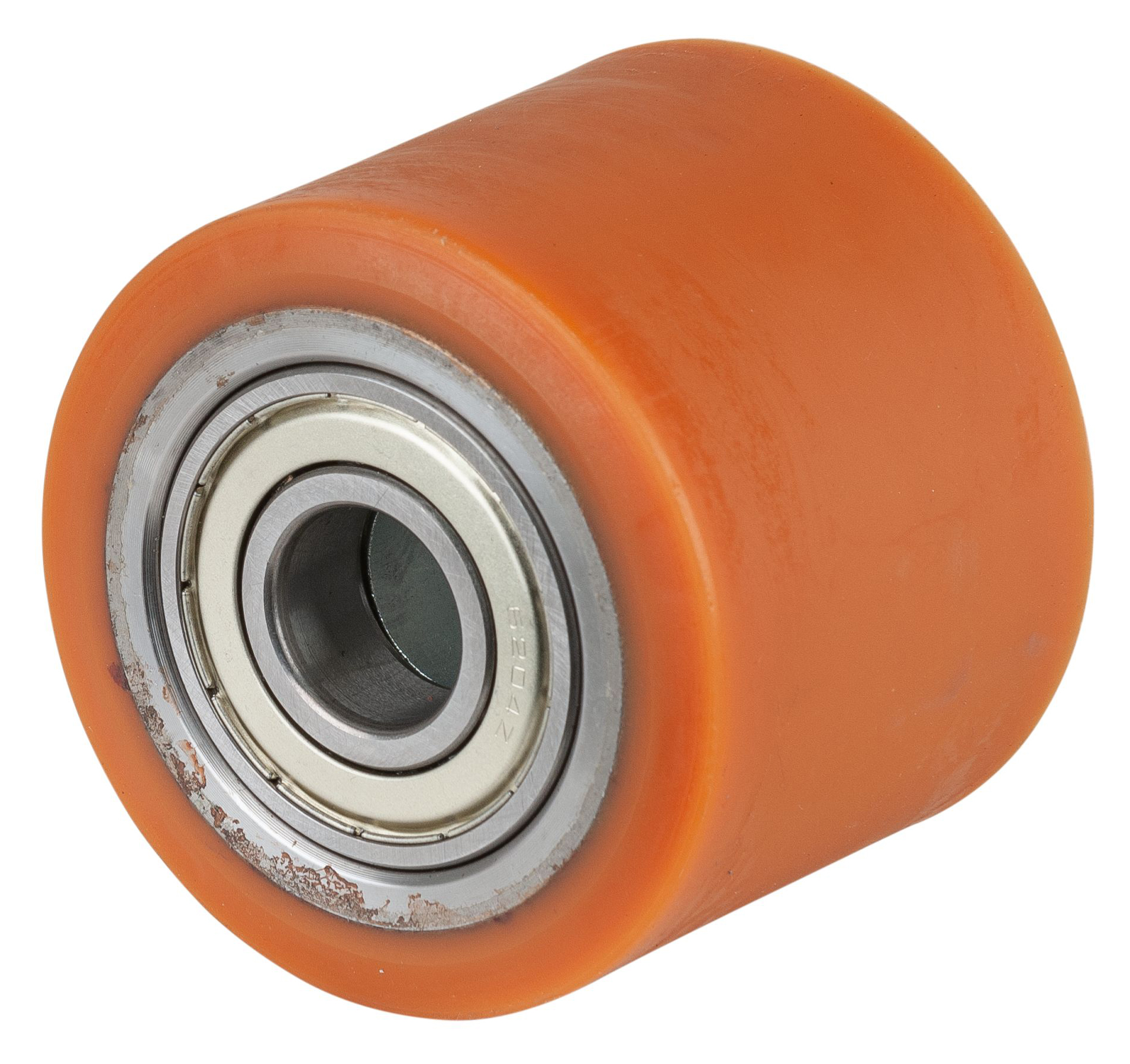 Galet en polyuréthane