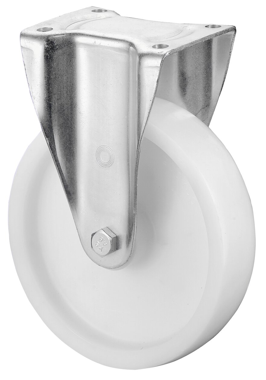 Roulette pour charges lourdes