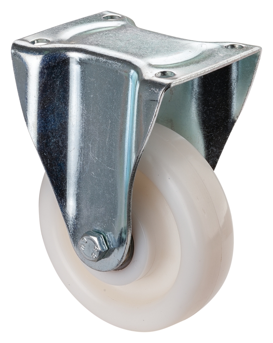 Roulette pour charges lourdes