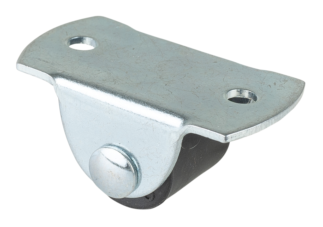 Roulette pour caisson