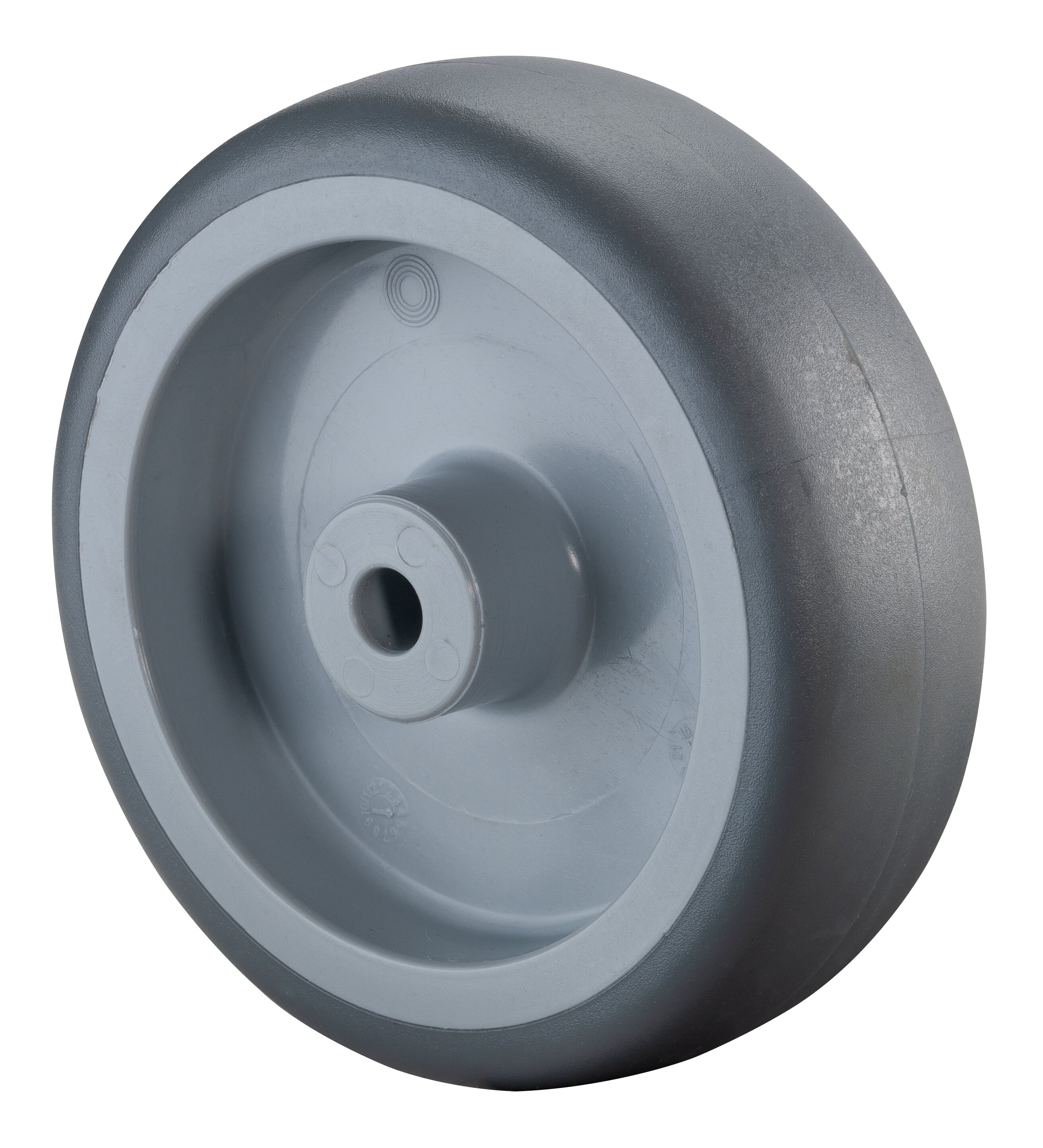 Roue thermoplastique