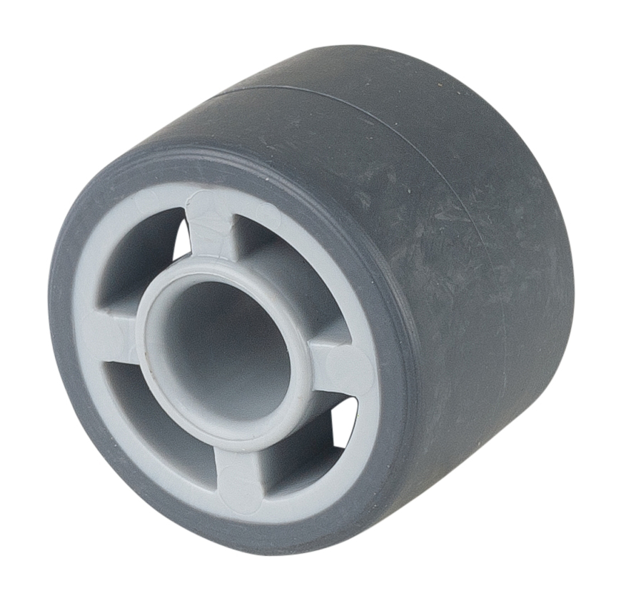 Roue thermoplastique