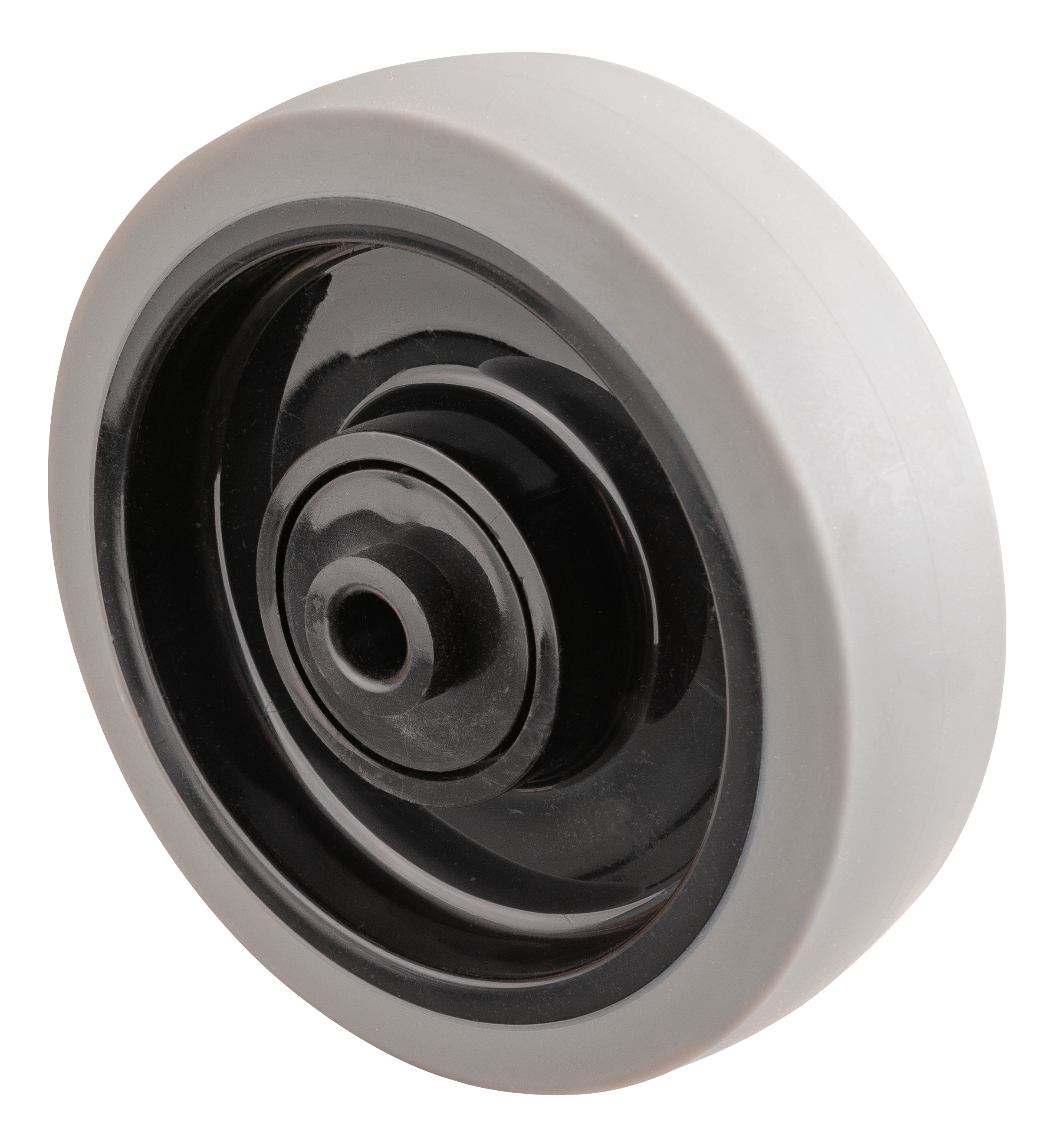 Roue thermoplastique