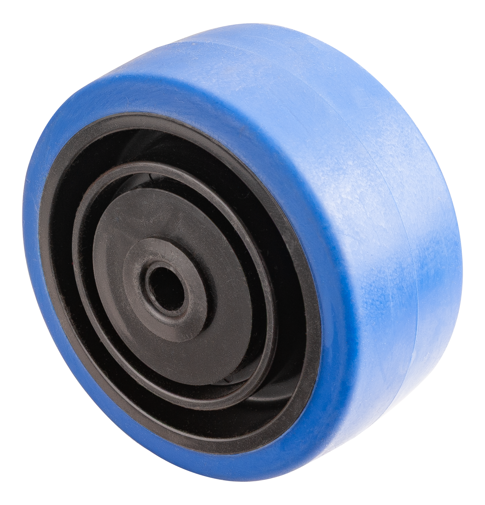 Roue thermoplastique