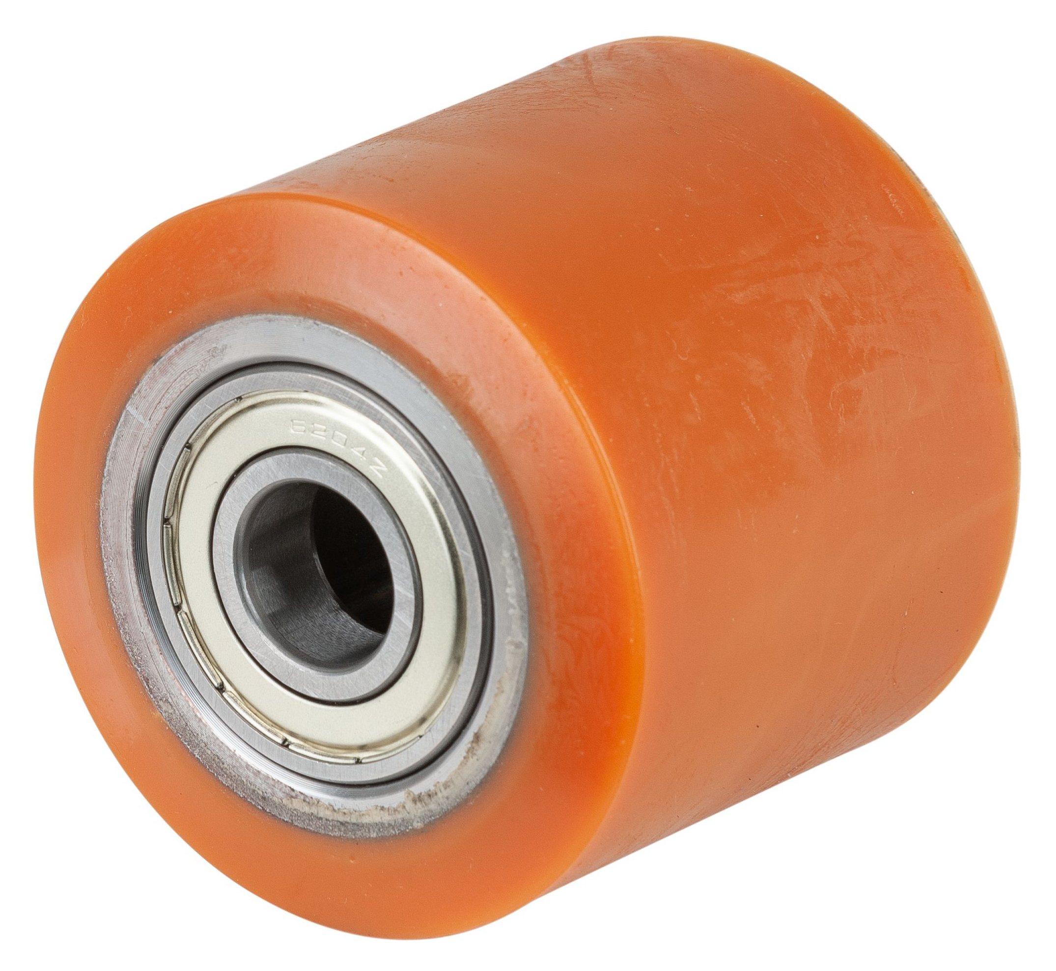 Galet en polyuréthane