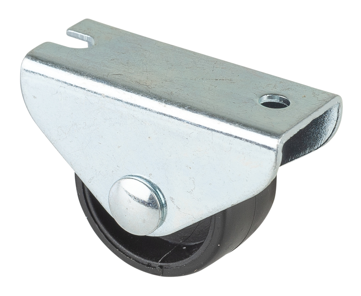 Roulette pour caisson