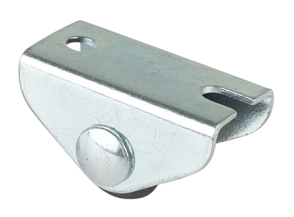 Roulette pour caisson