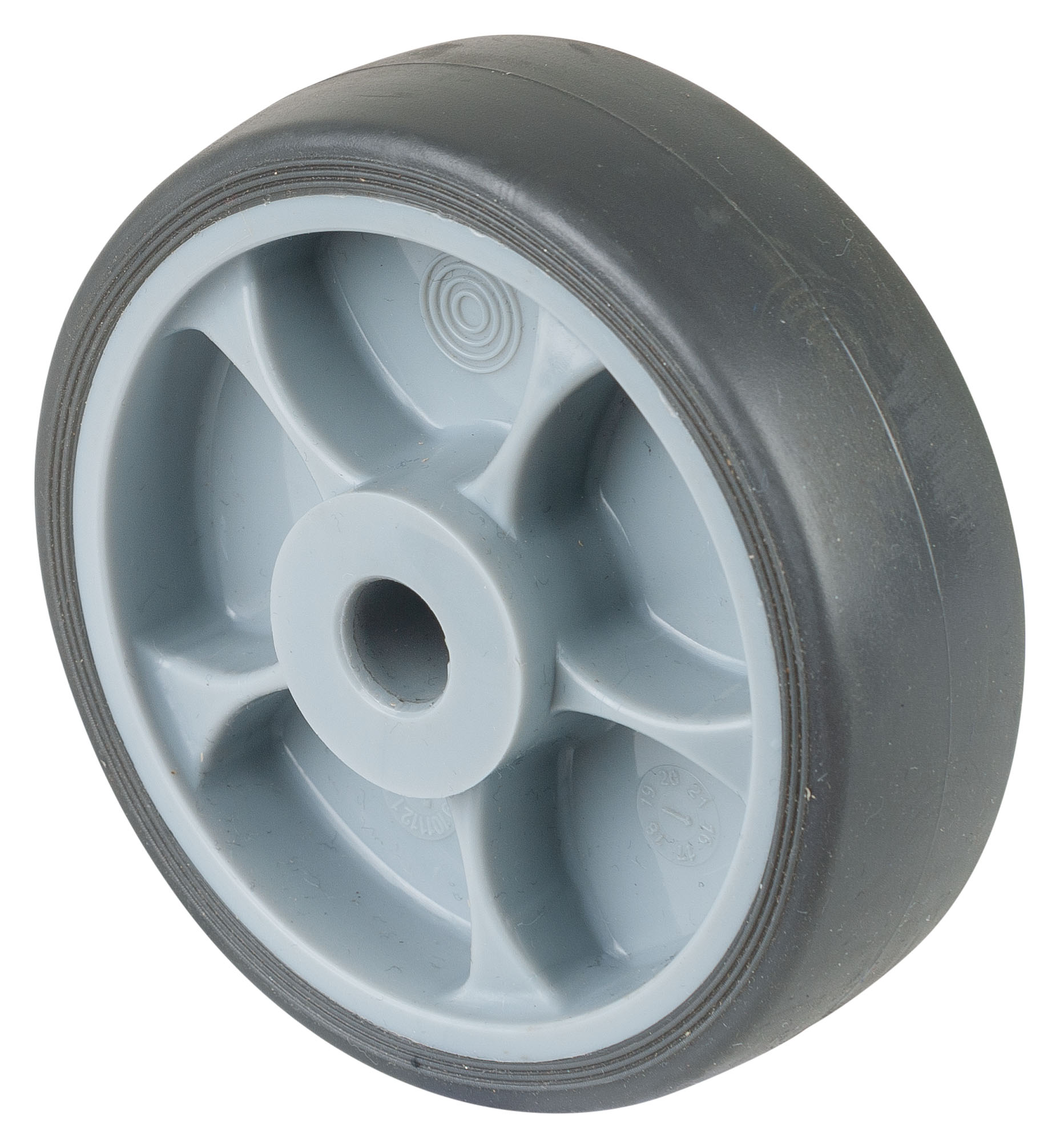 Roue thermoplastique