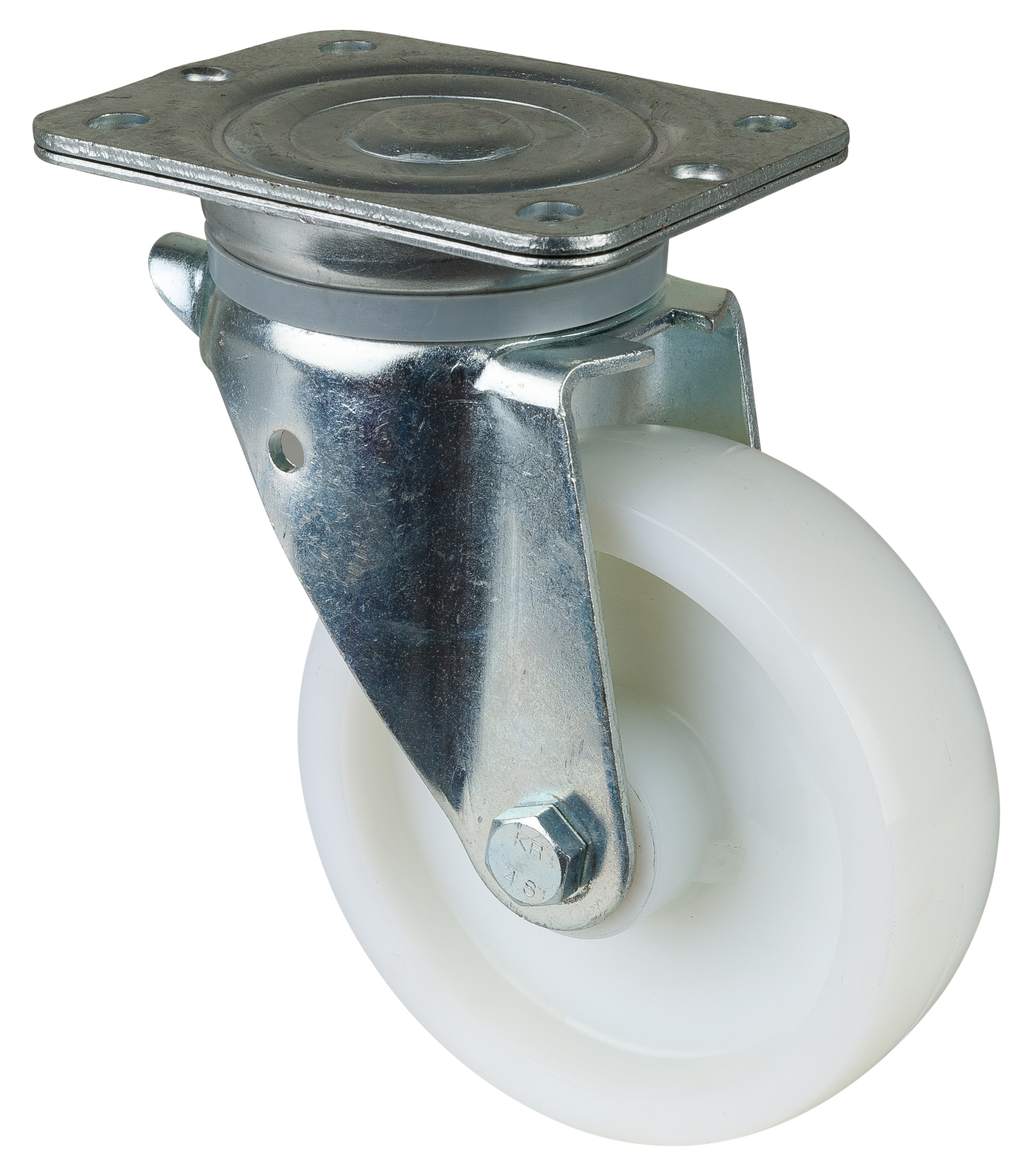 Roulette pour charges lourdes