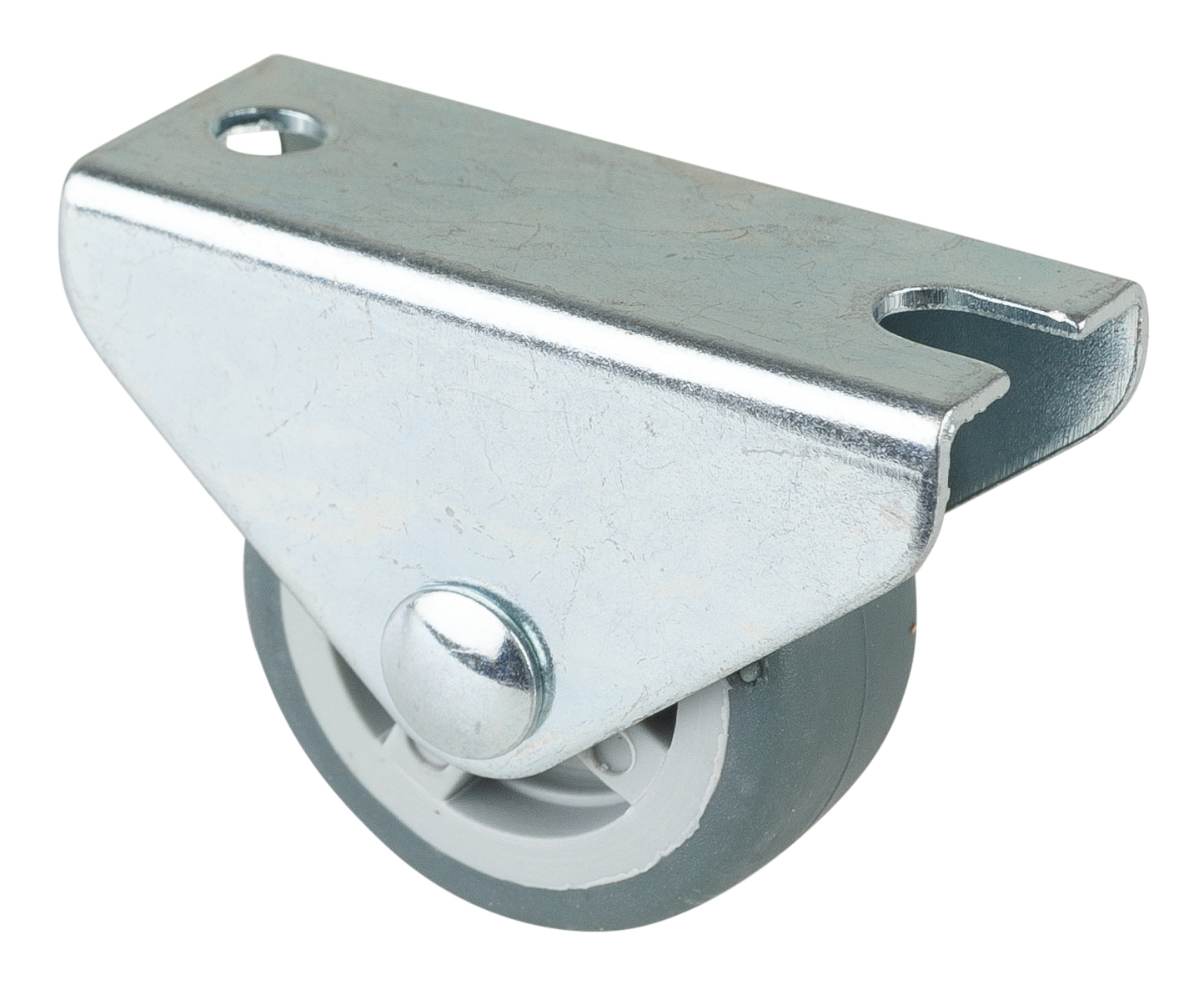 Roulette pour caisson