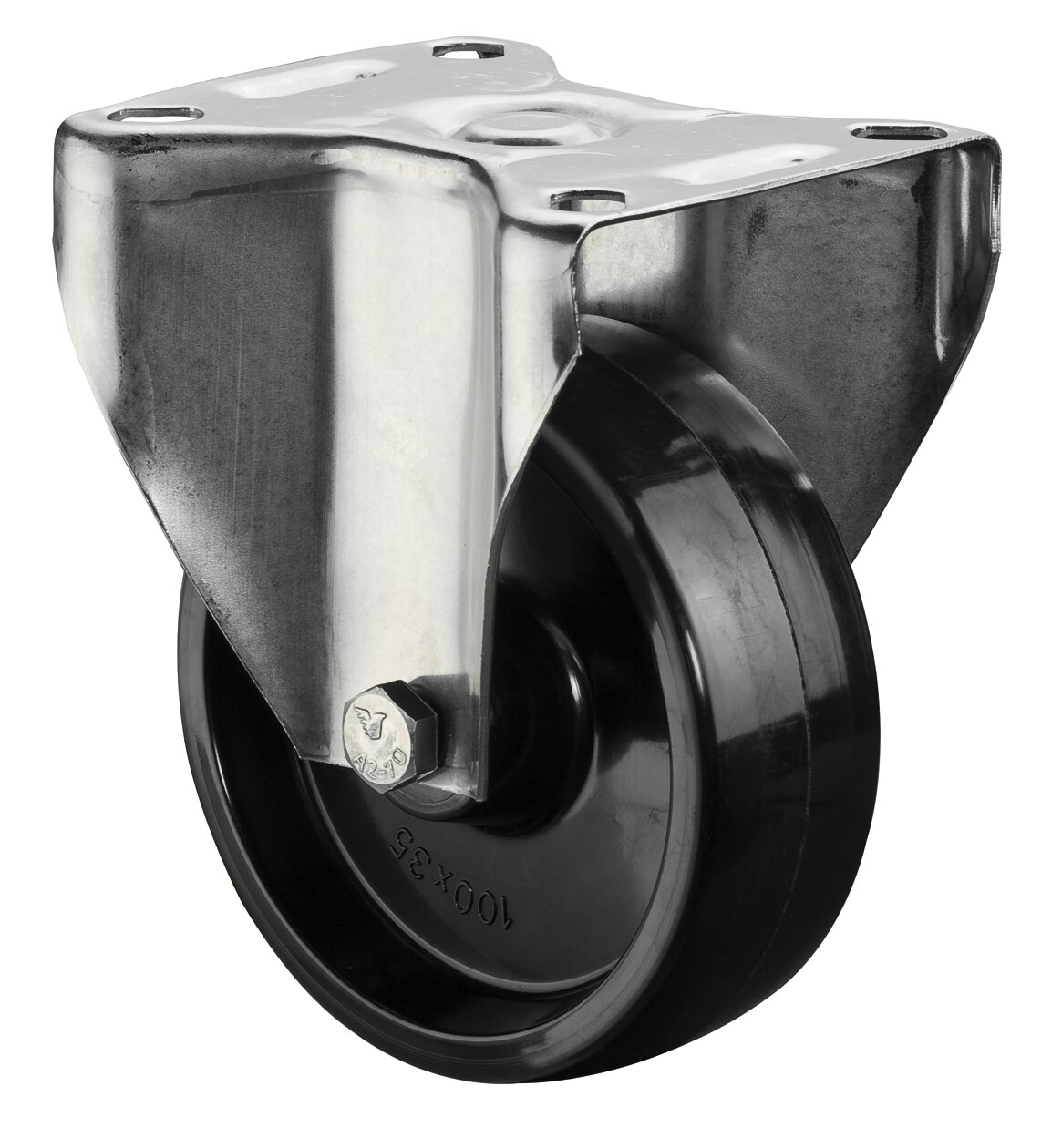 Roulette pour boulangeries