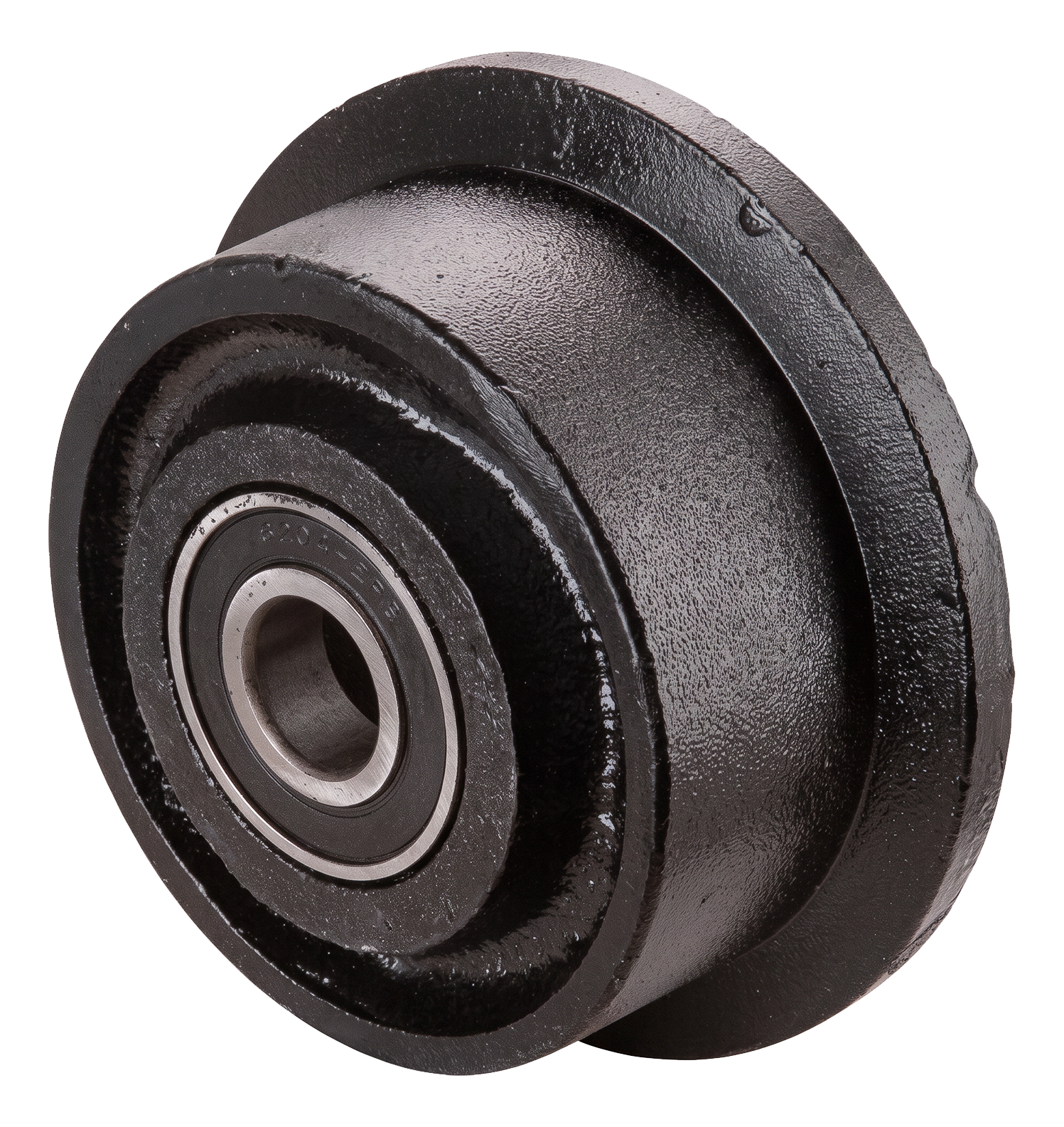 Ruota con bordino