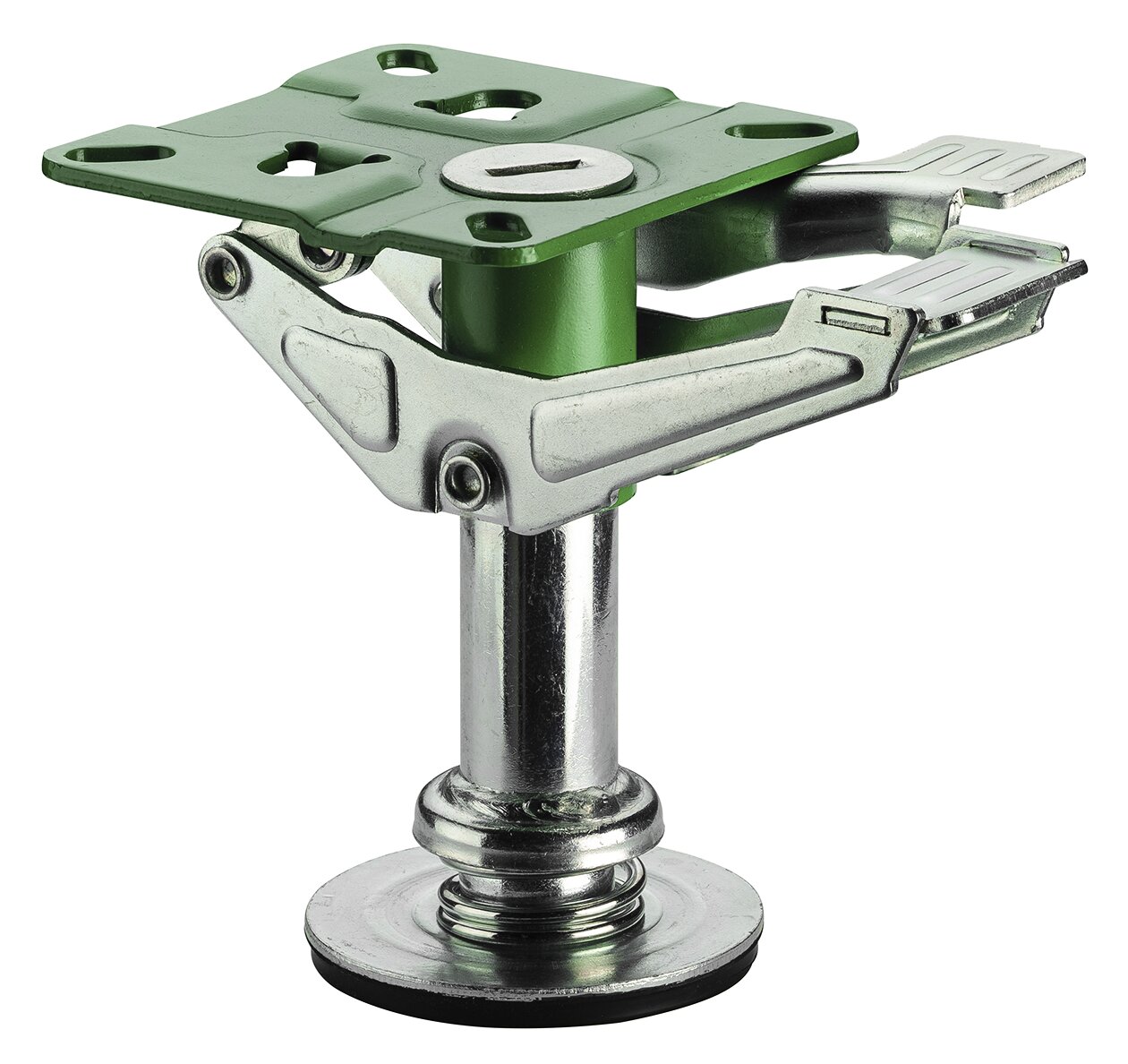 Patin d'immobilisation