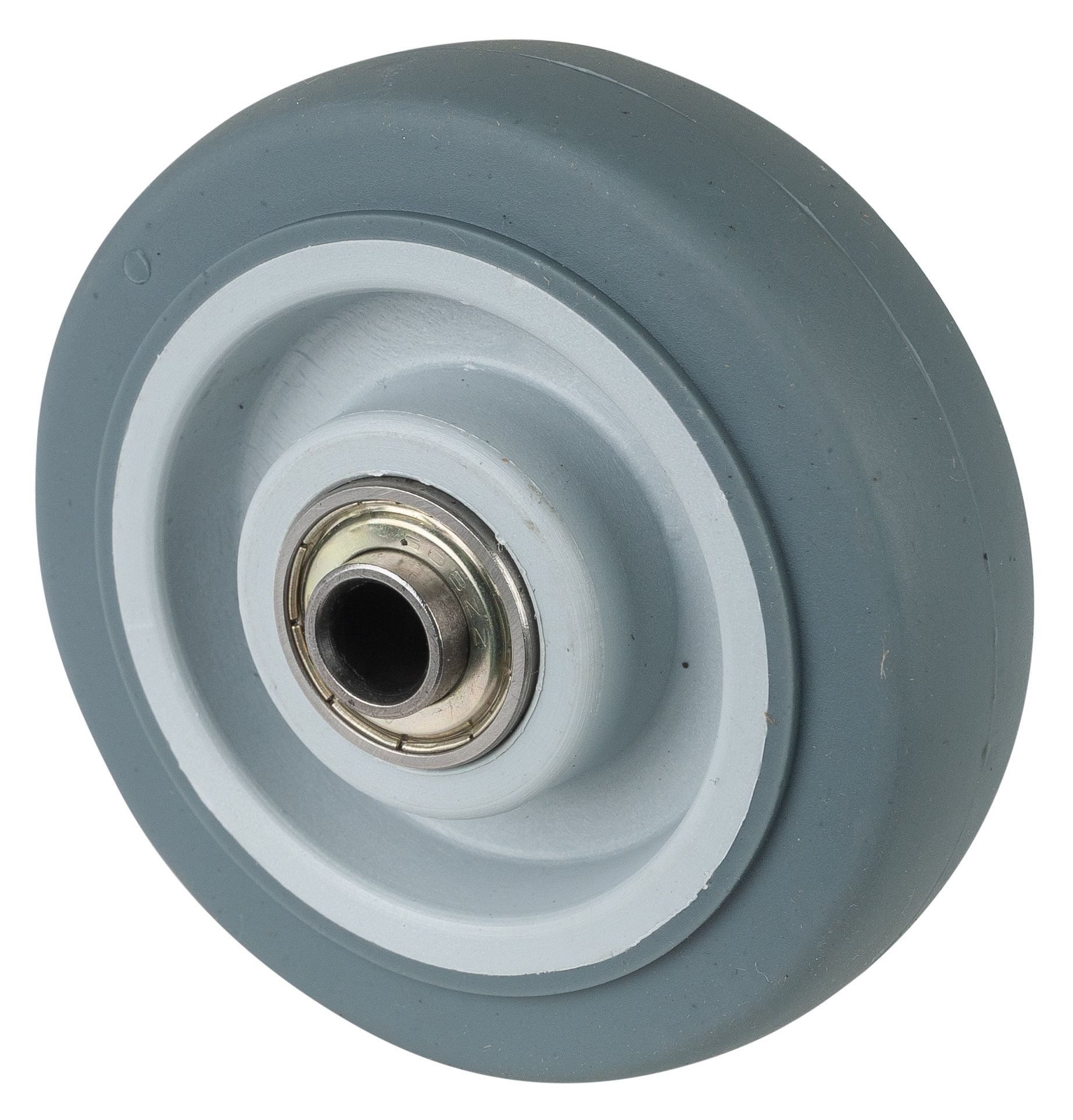 Roue thermoplastique