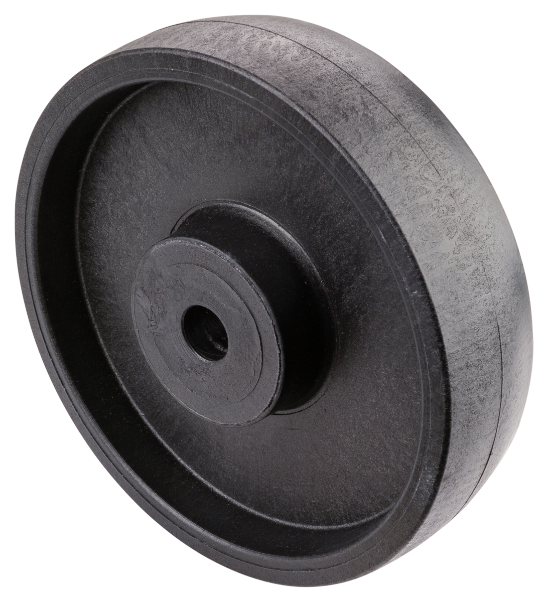 Roue résistante à la chaleur jusqu'à +280 °C