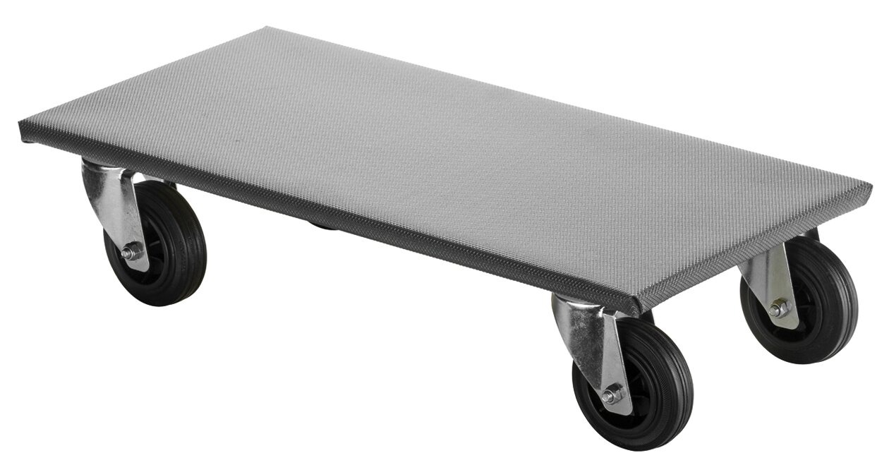 Plateaux multi-usage