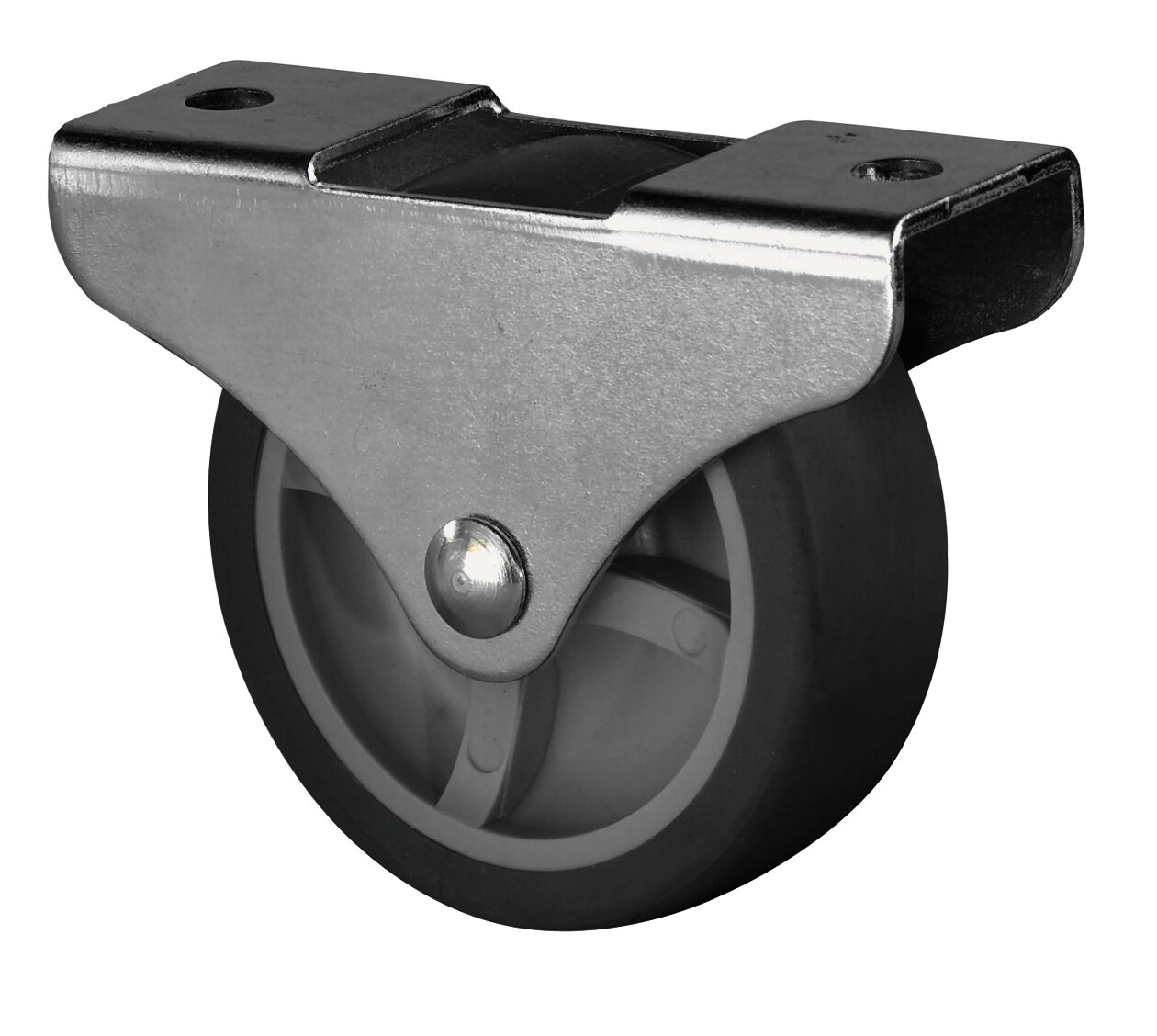 Roulette pour caisson