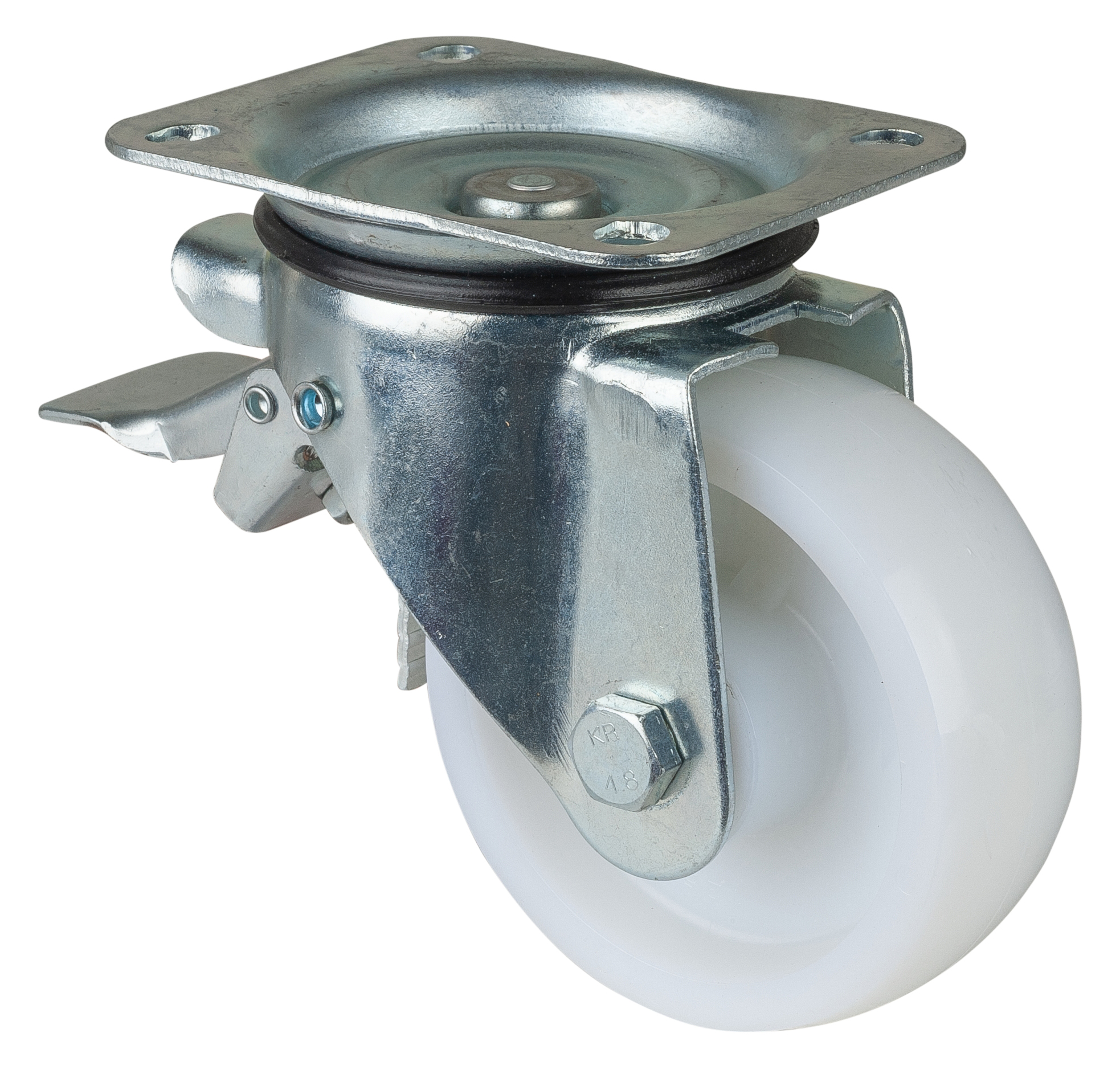 Roulette pour charges lourdes