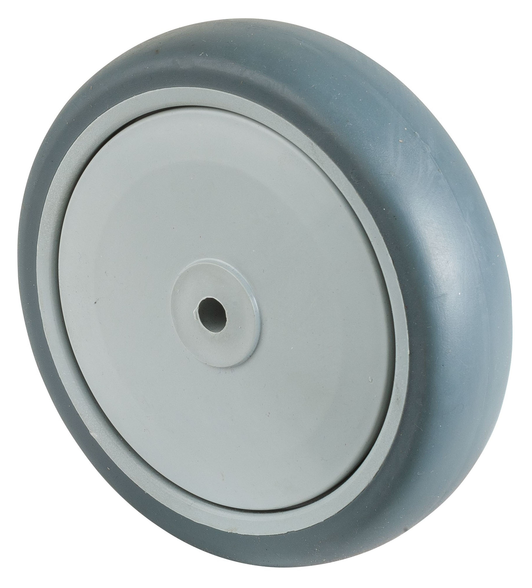 Roue thermoplastique