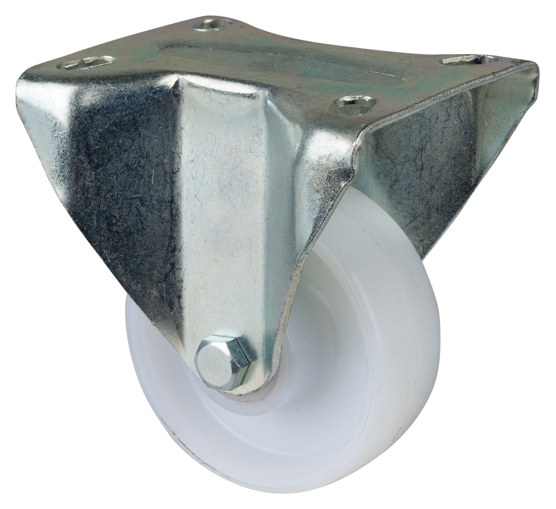 Roulette pour charges lourdes