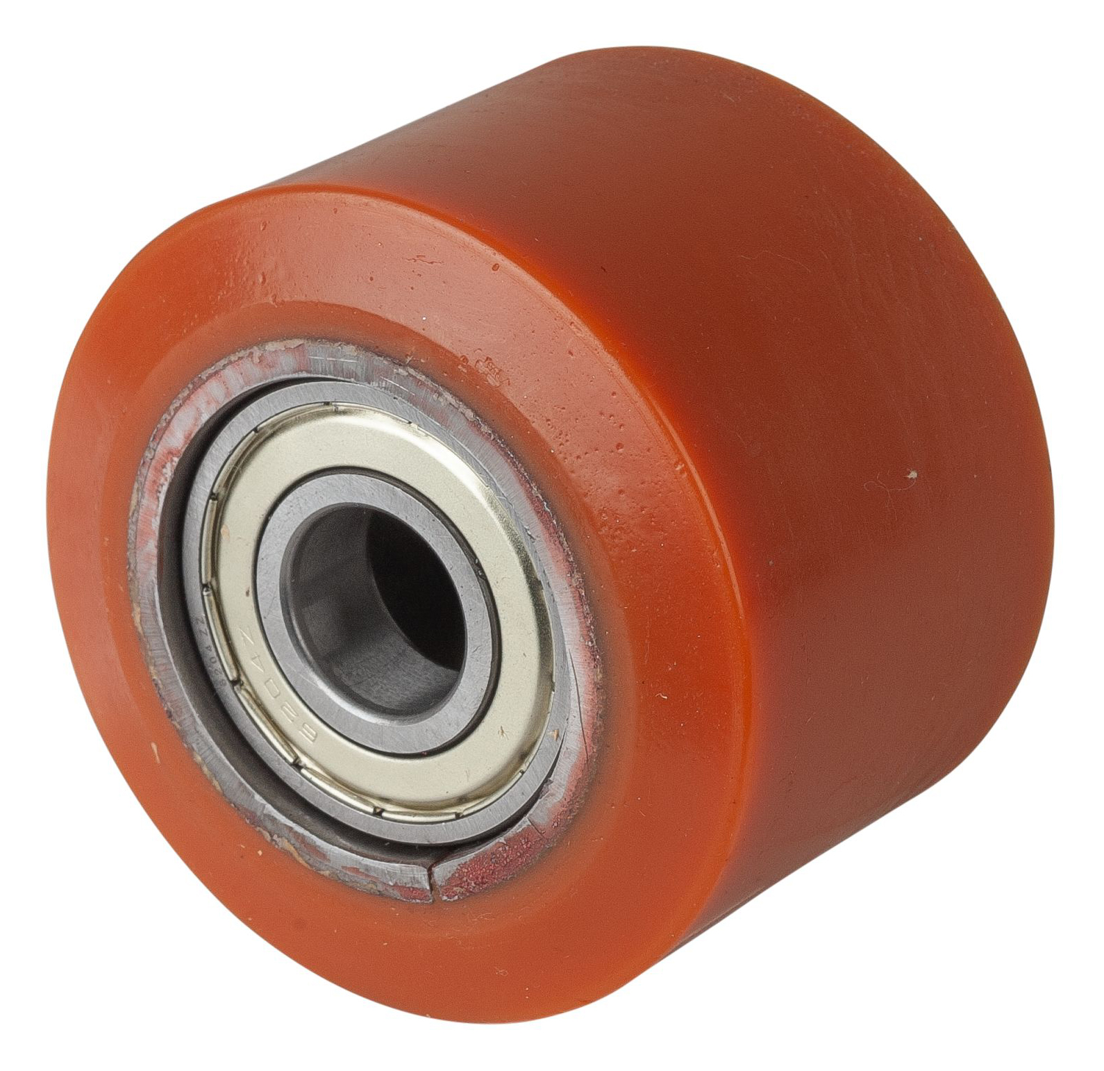 Galet en polyuréthane