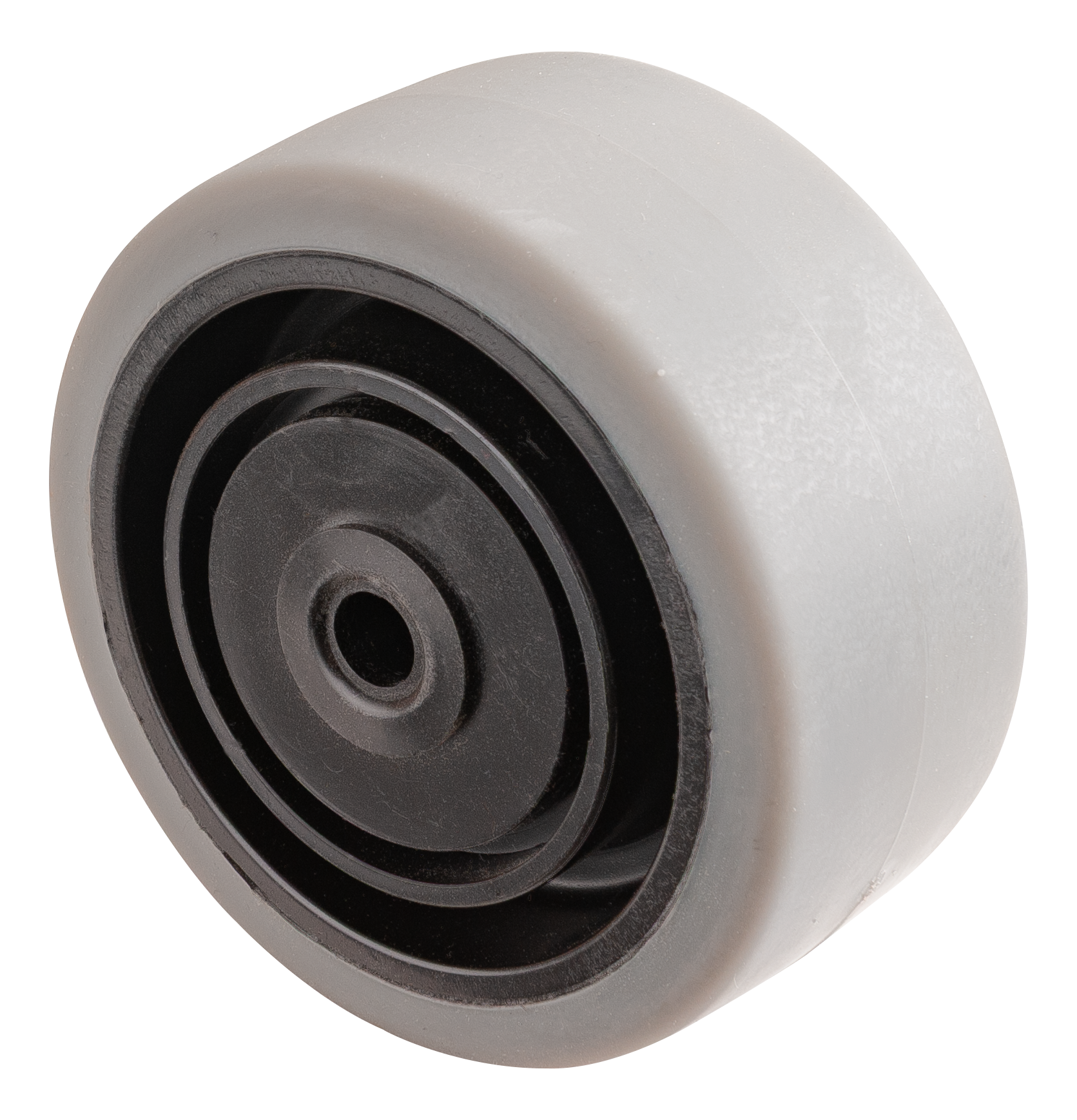 Roue thermoplastique