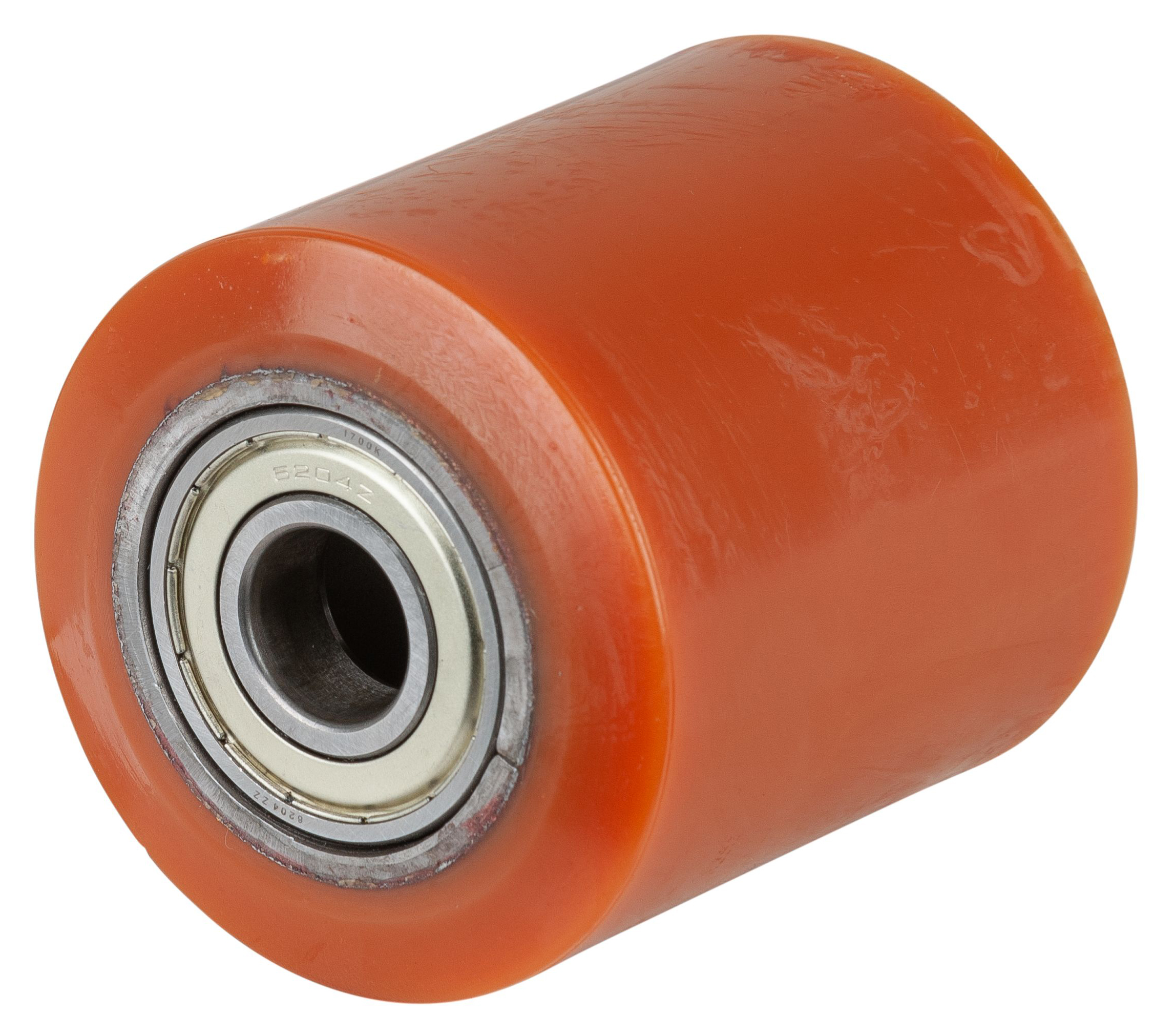 Galet en polyuréthane