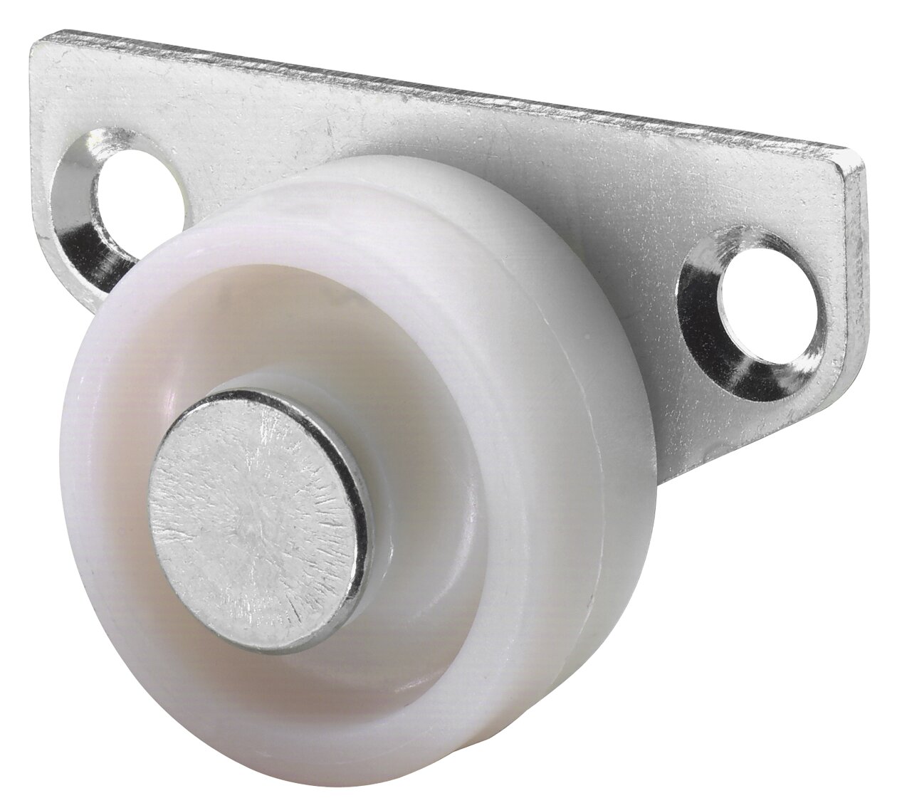 Roulette pour tiroir de lit