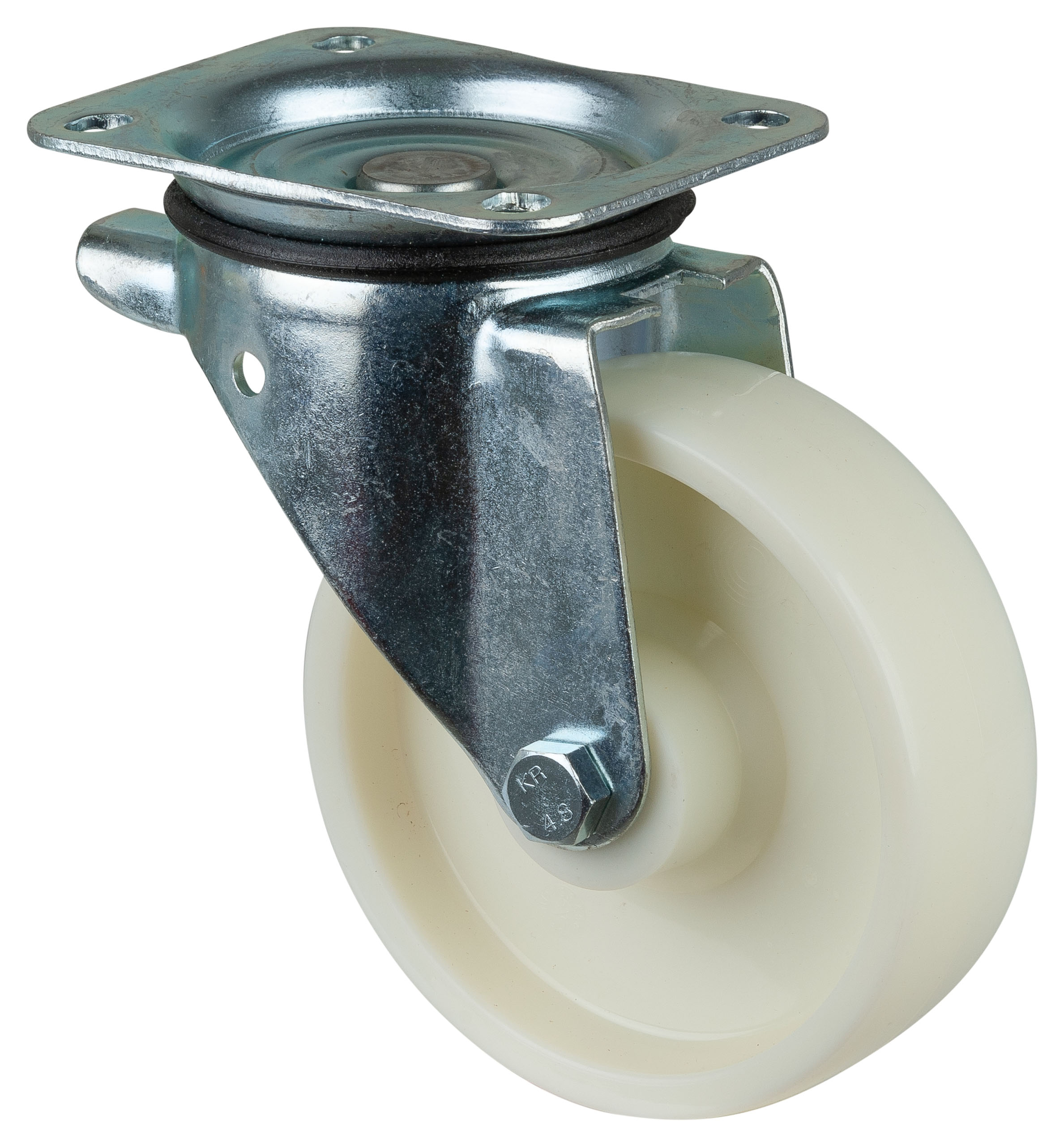 Roulette pour charges lourdes