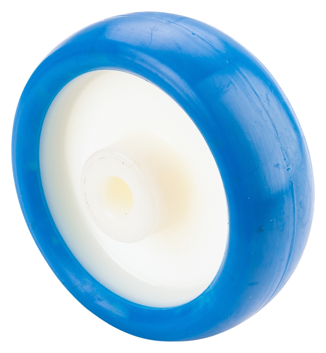 Roue en polyuréthane