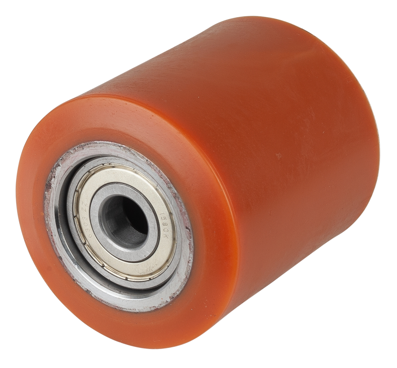 Galet en polyuréthane