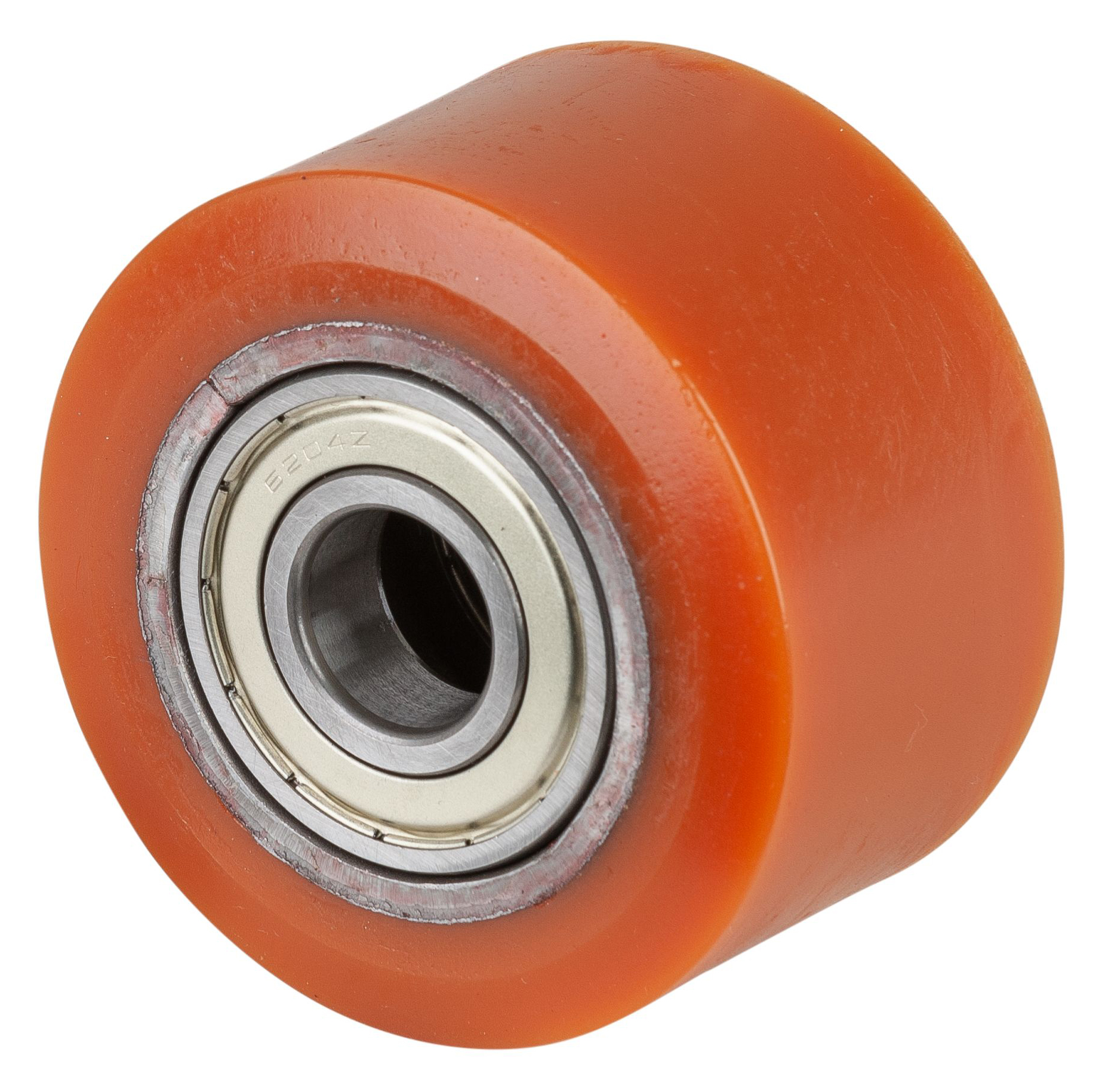 Galet en polyuréthane