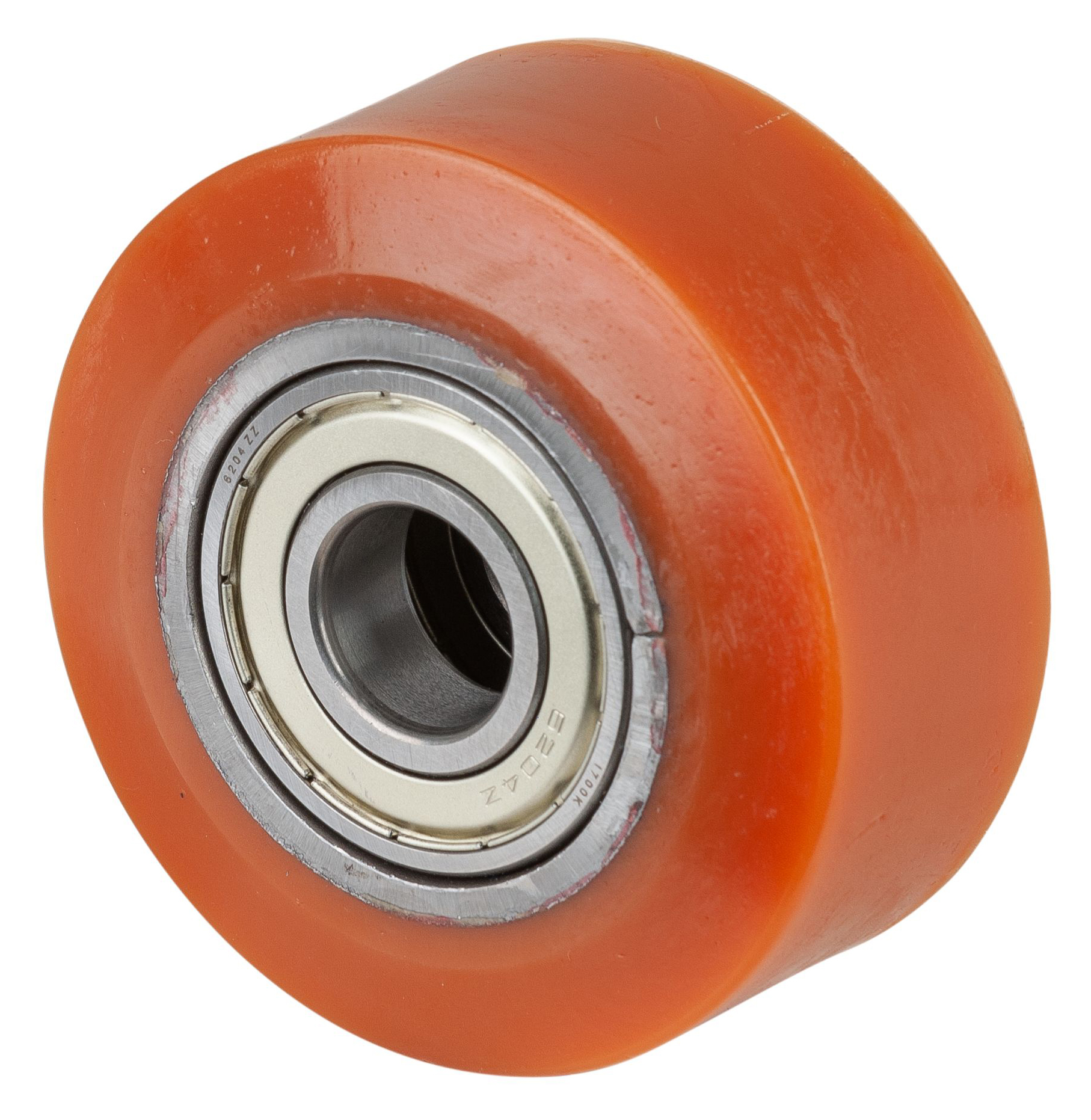 Galet en polyuréthane