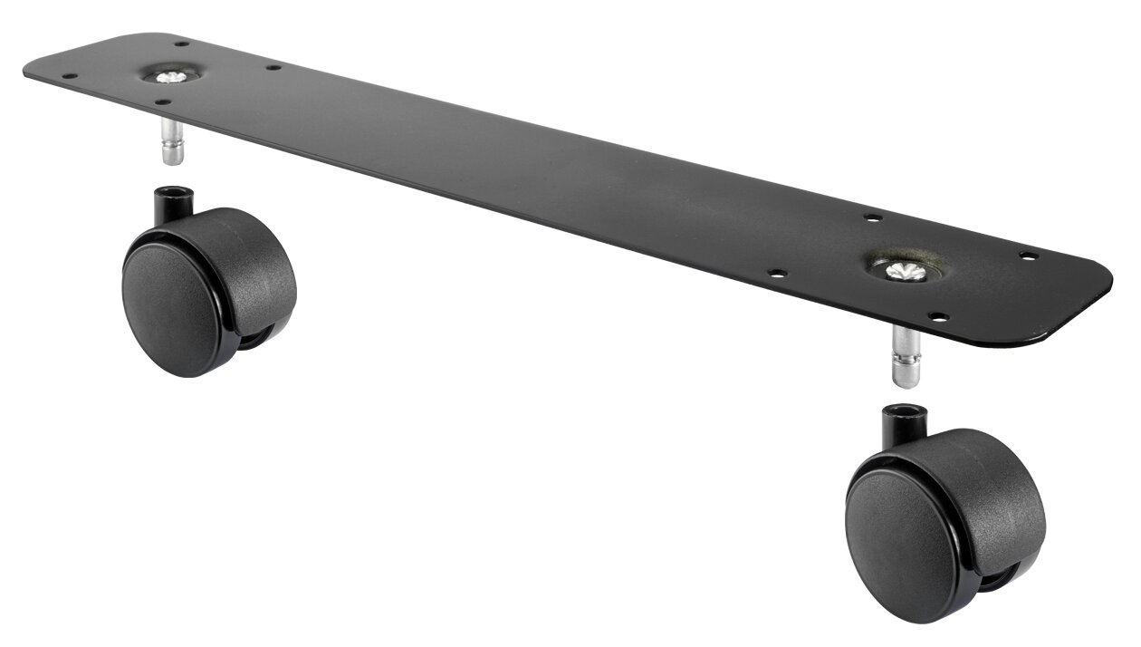 Platine pour caisson