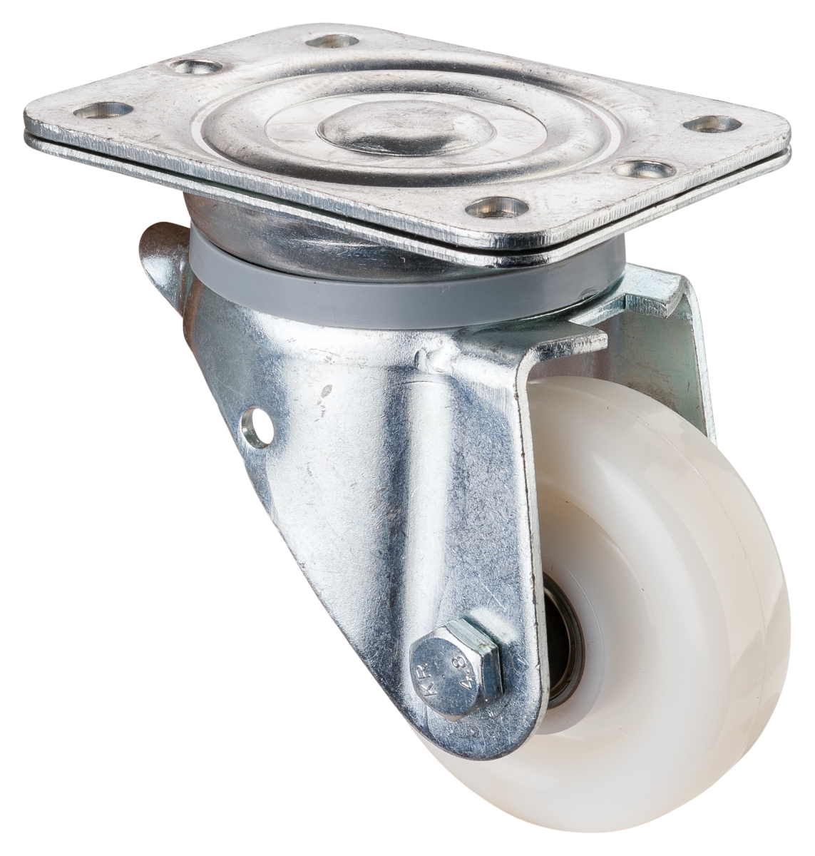 Roulette pour charges lourdes