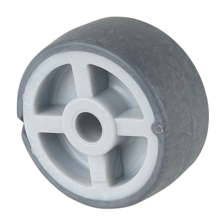 Roue thermoplastique