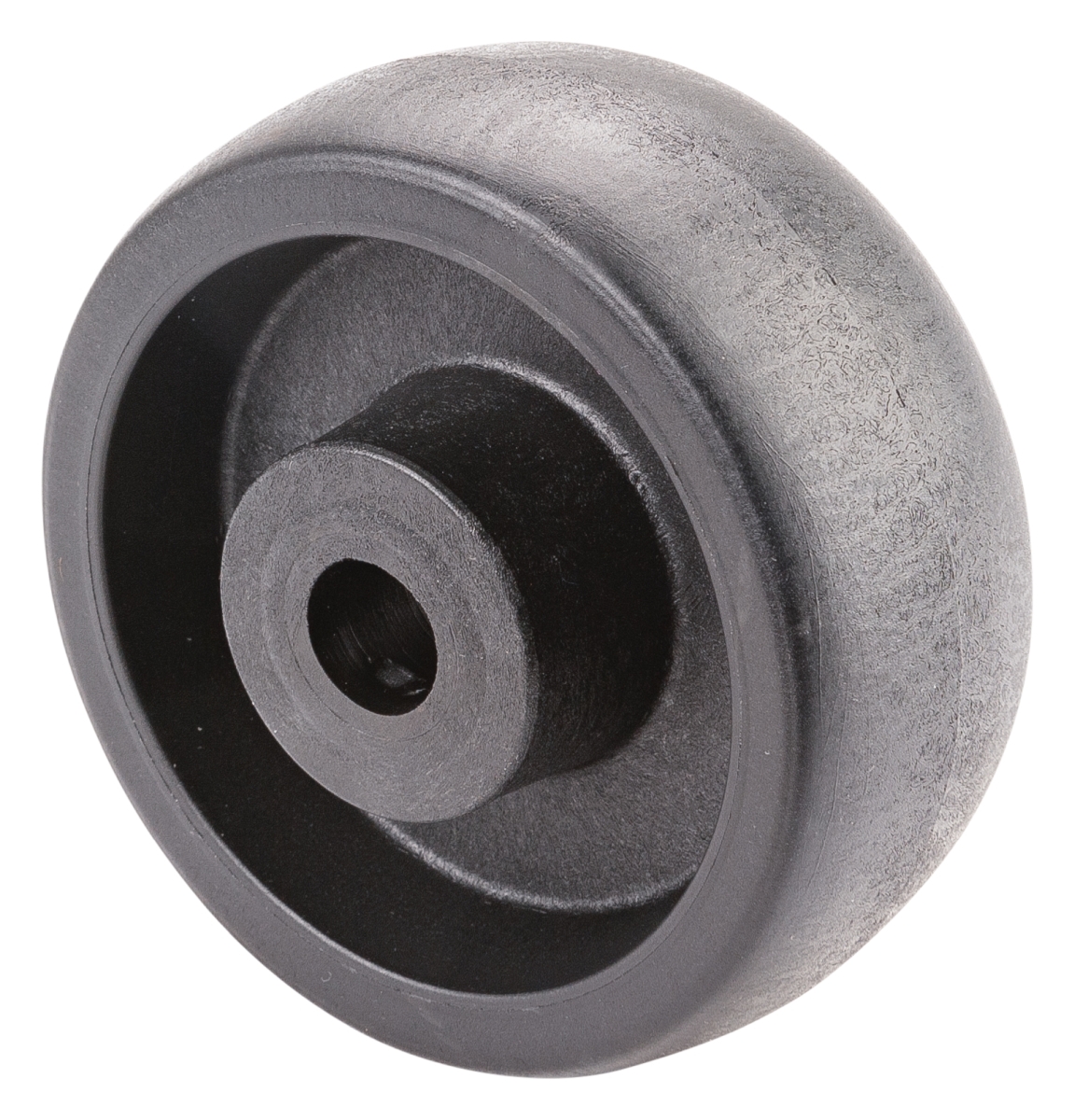 Roue résistante à la chaleur jusqu'à +280 °C