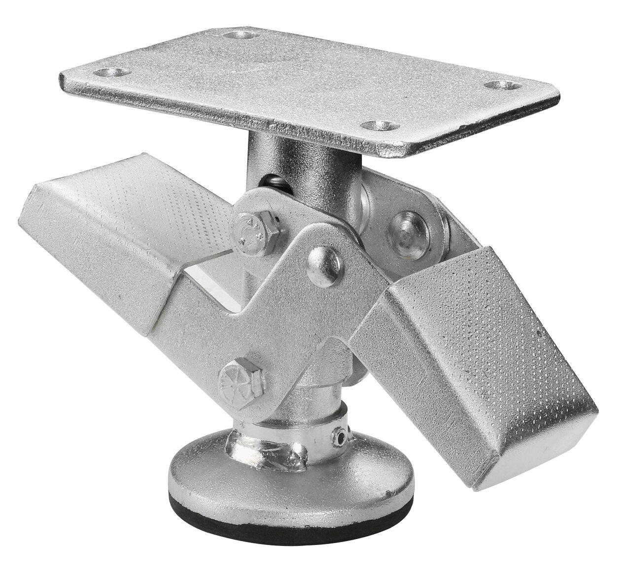 Patin d'immobilisation