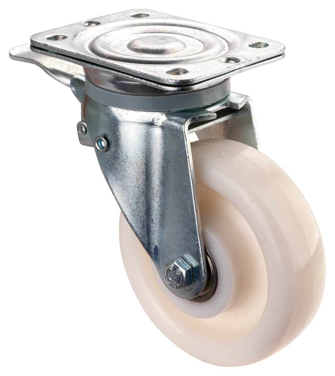 Roulette pour charges lourdes