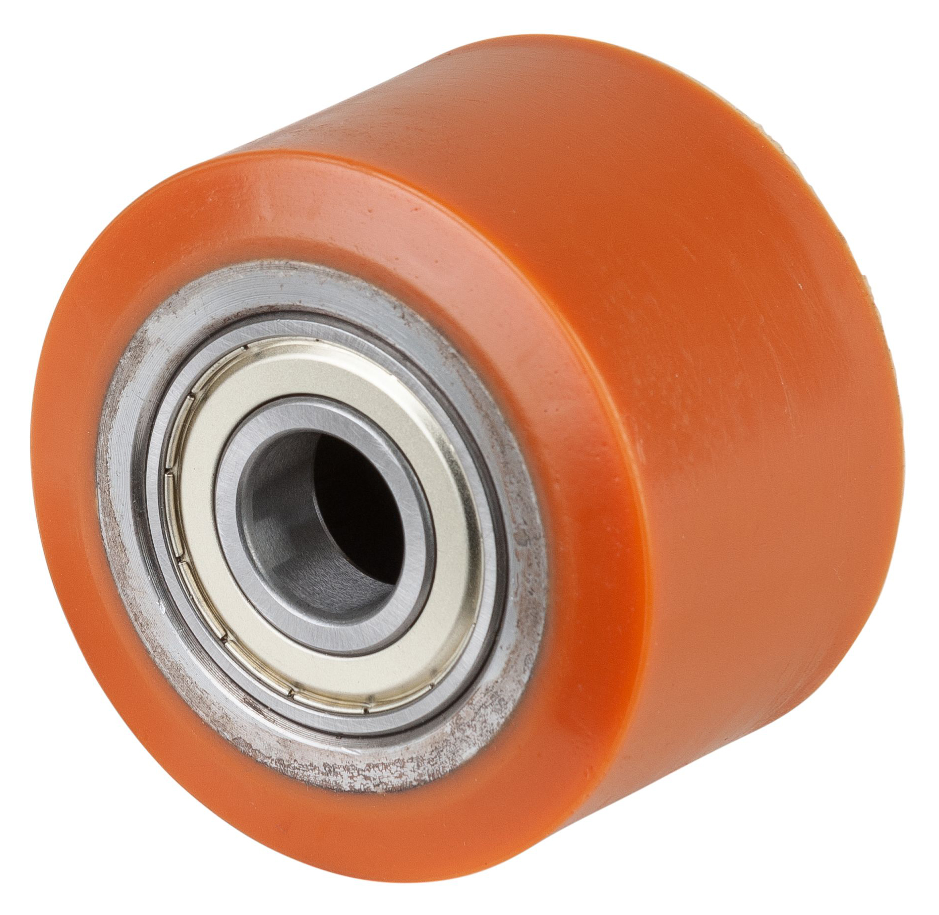 Galet en polyuréthane