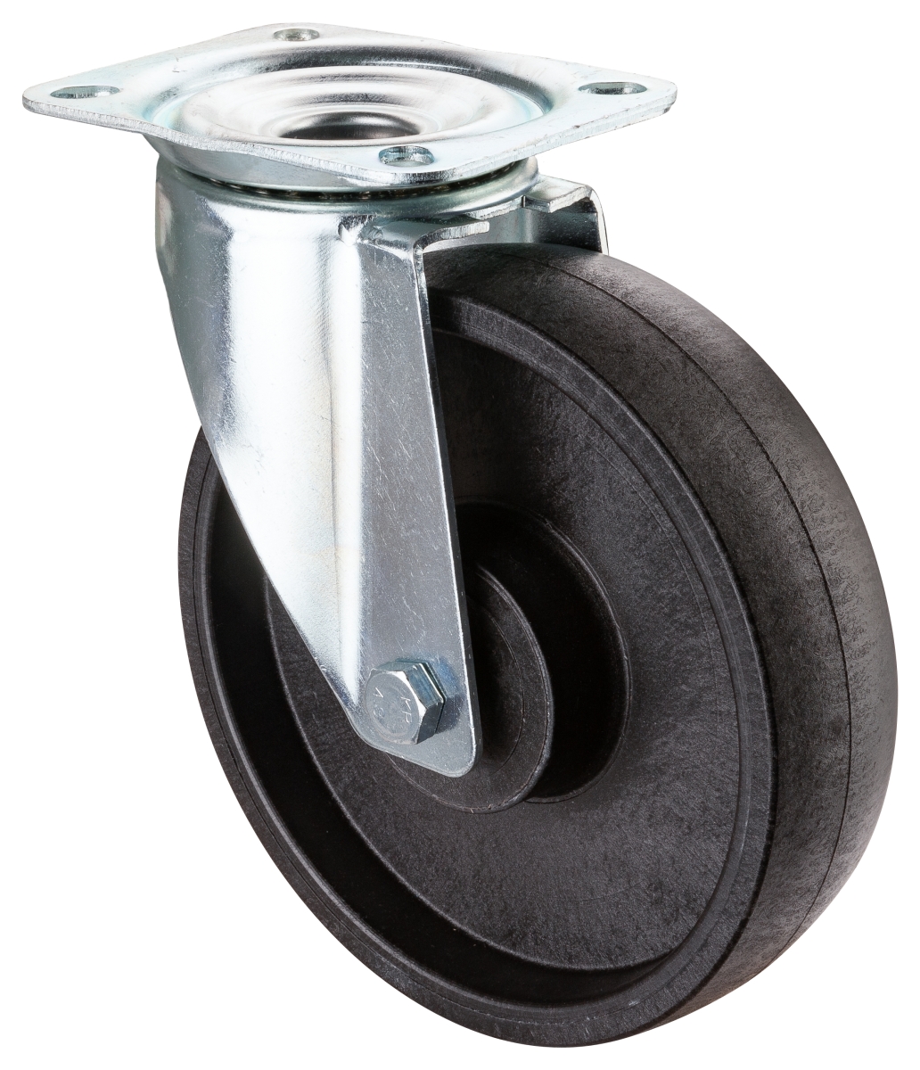 Roulette pour matériel de manutention